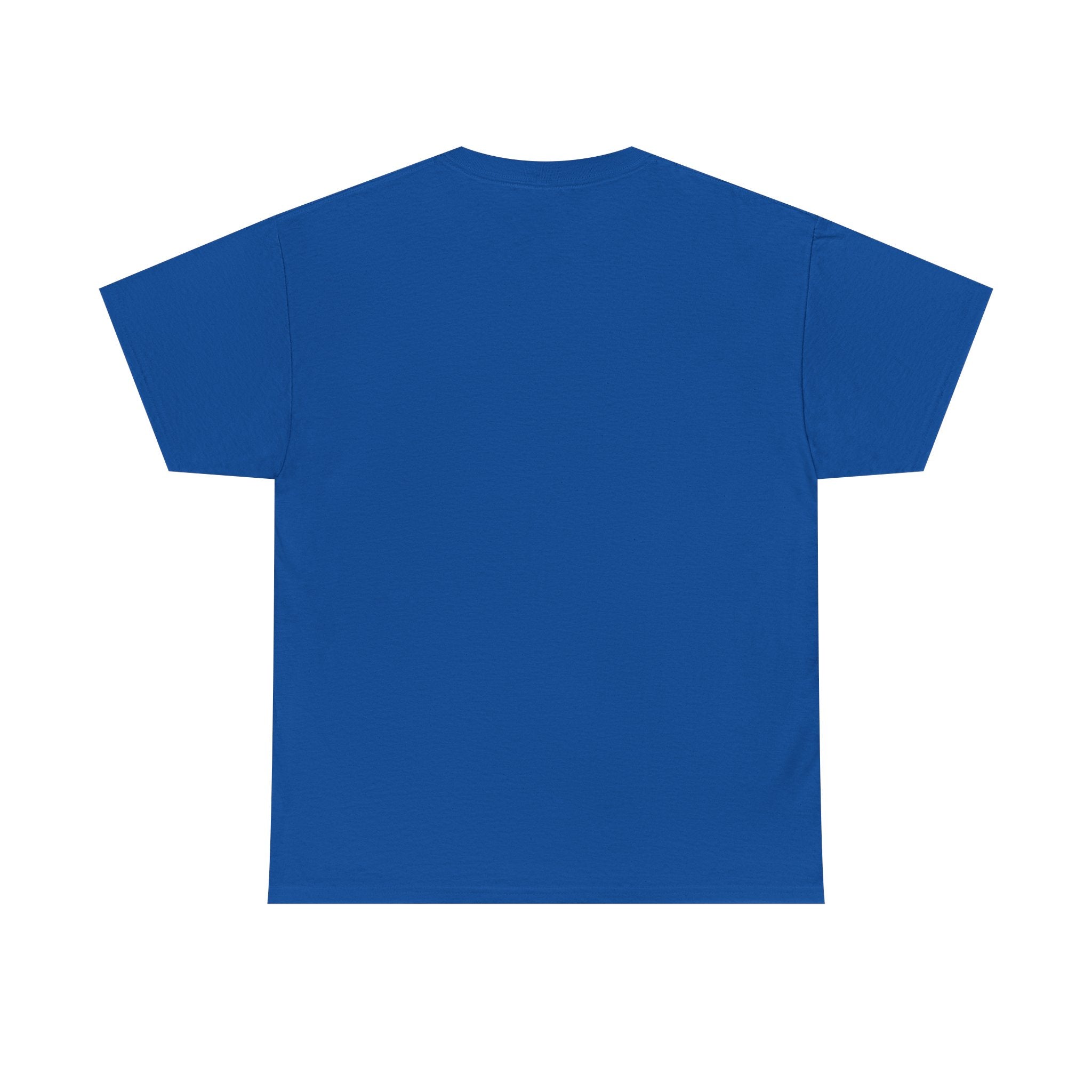 Mikecrack Heavy Cotton Unisex Tee