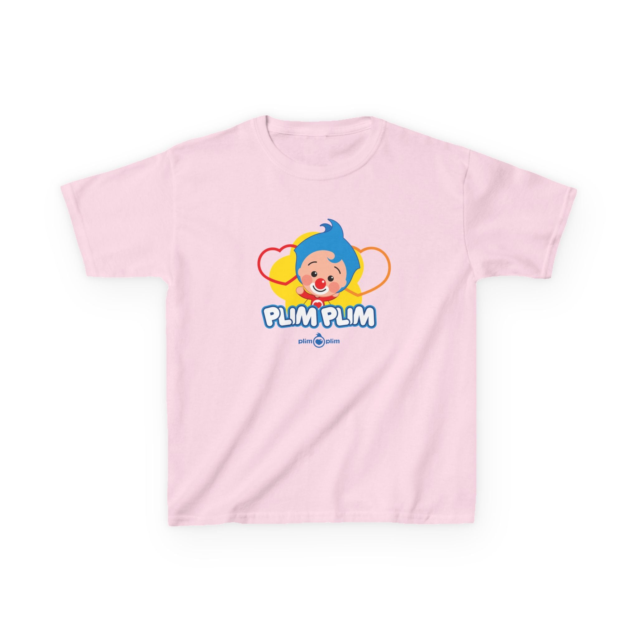Kids Heavy Cotton™ Tee