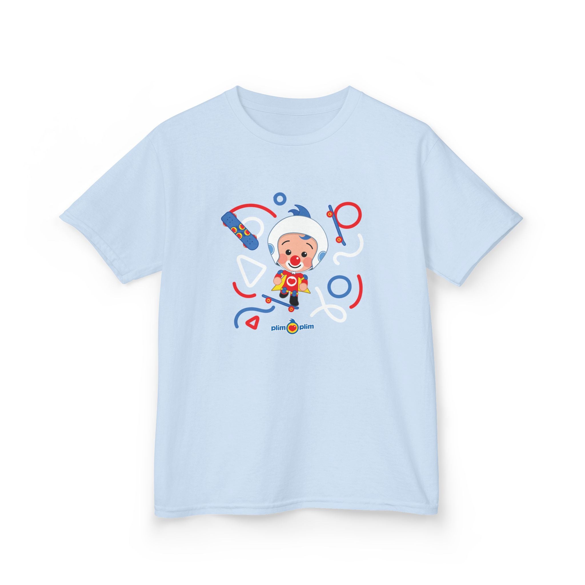 Kids Heavy Cotton™ Tee