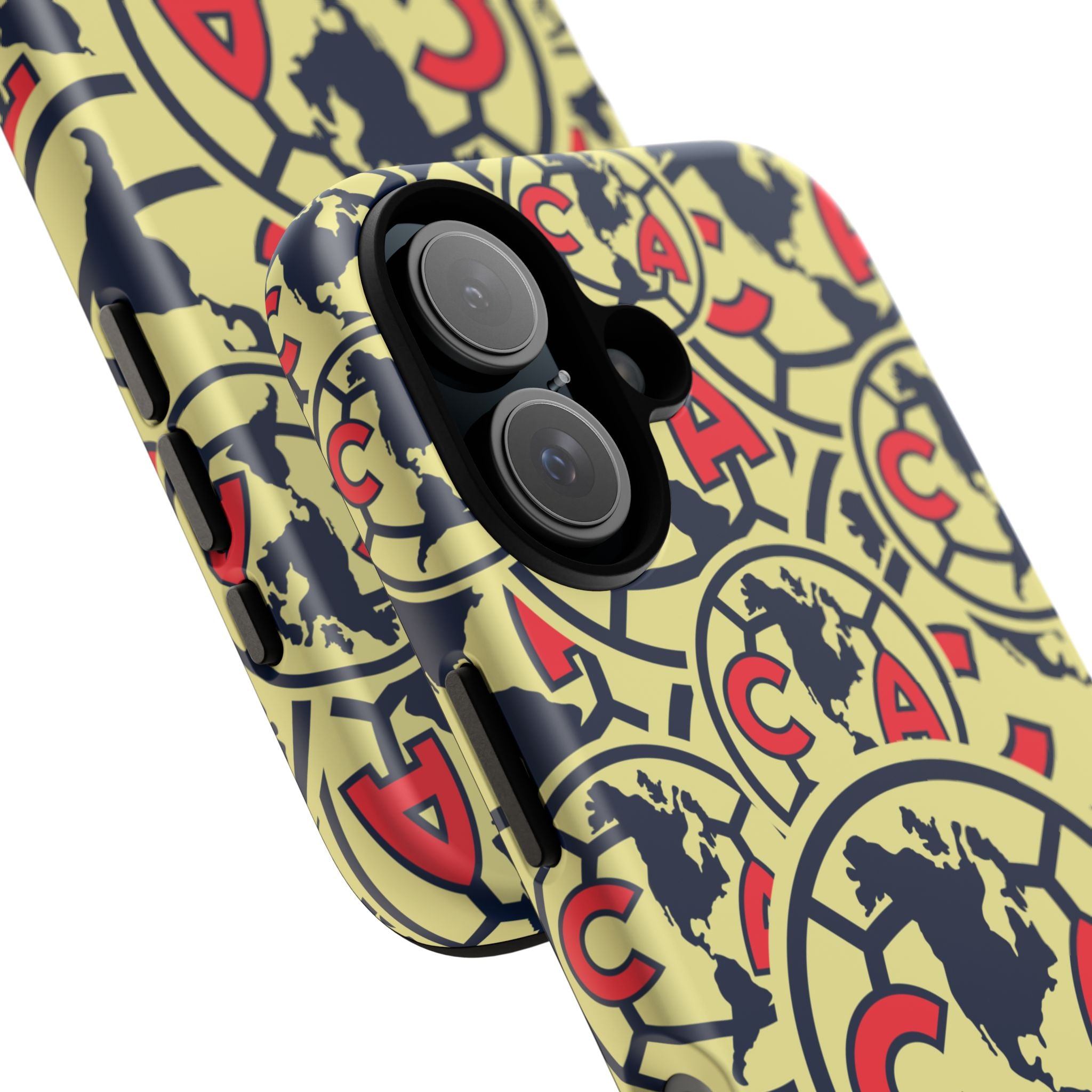 Official Club América Phone Cases - Collection