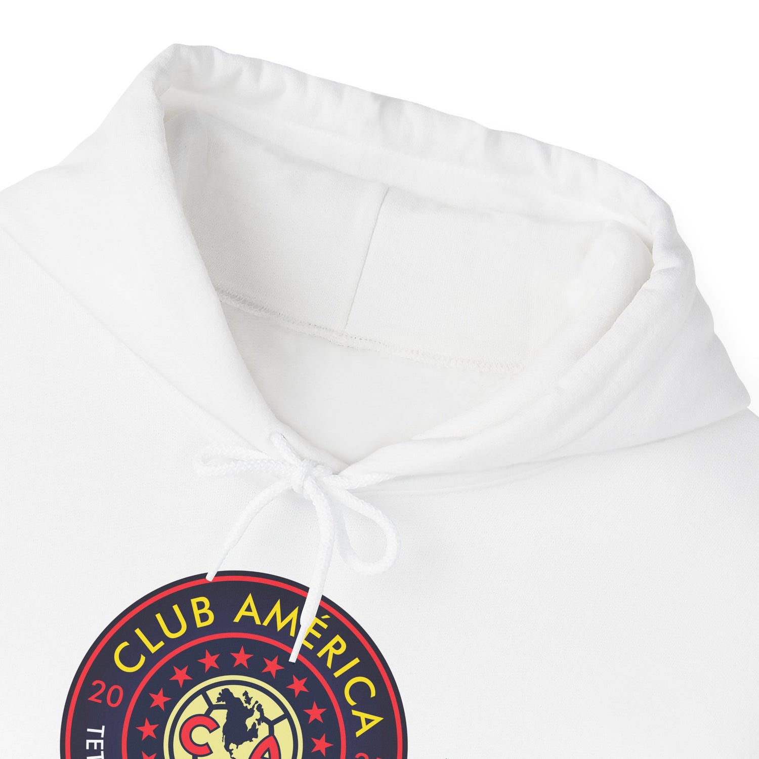 Club América Tetracampeones – Unisex Hoodie