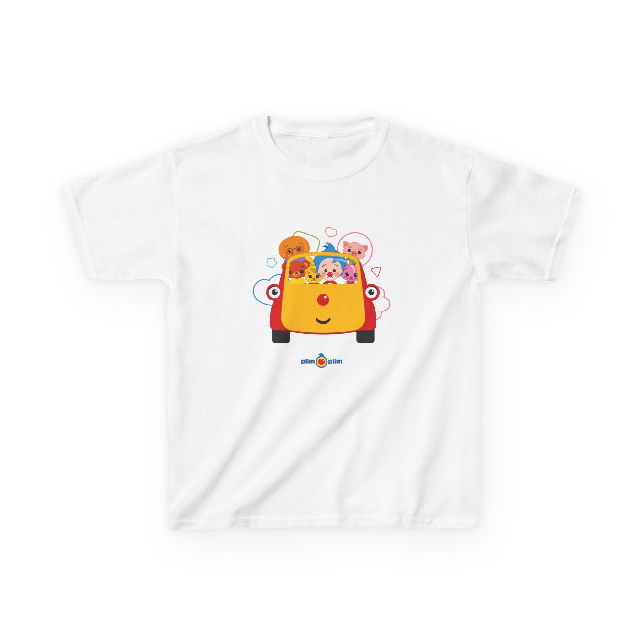 Kids Heavy Cotton™ Tee