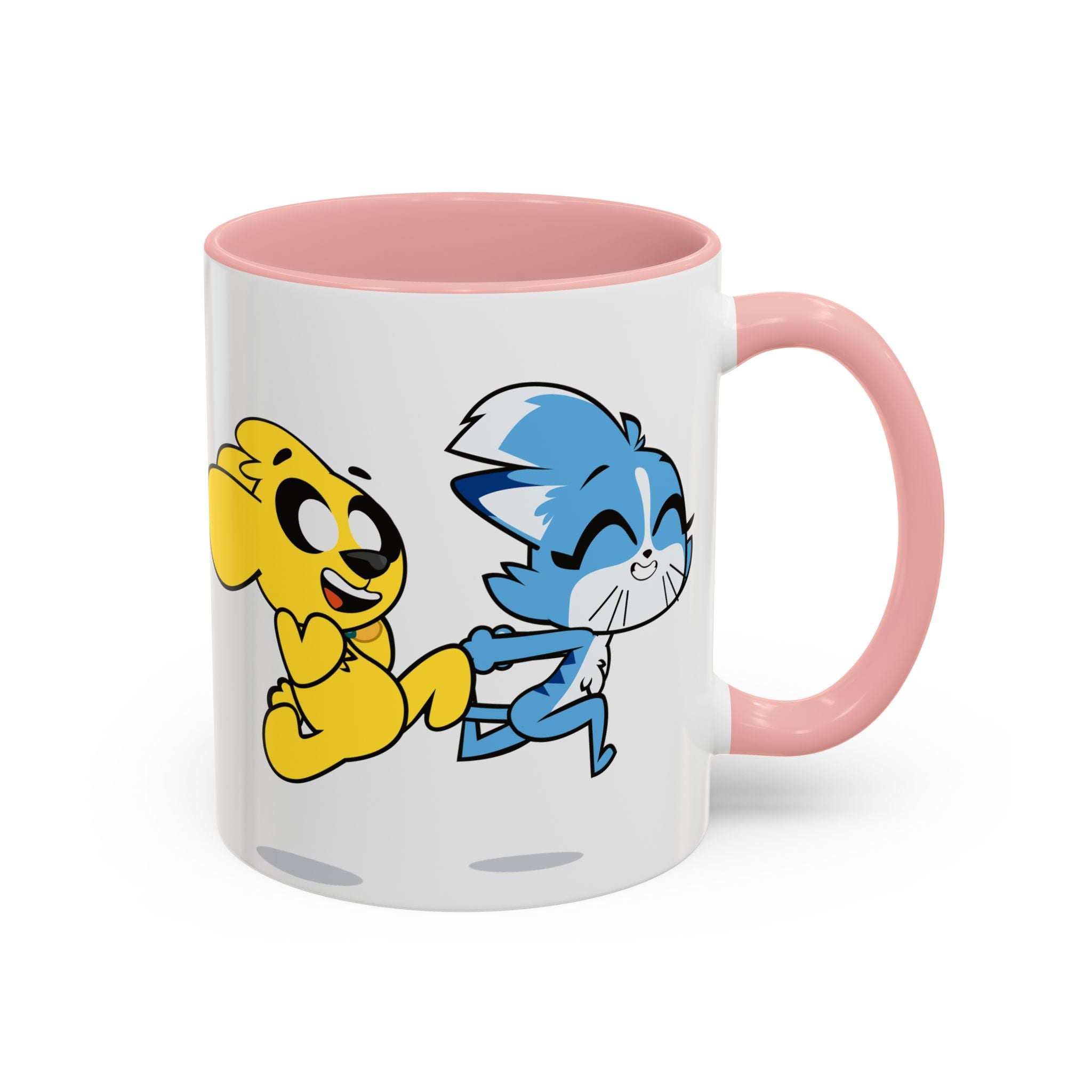 Mikecrack Ceramic Mug