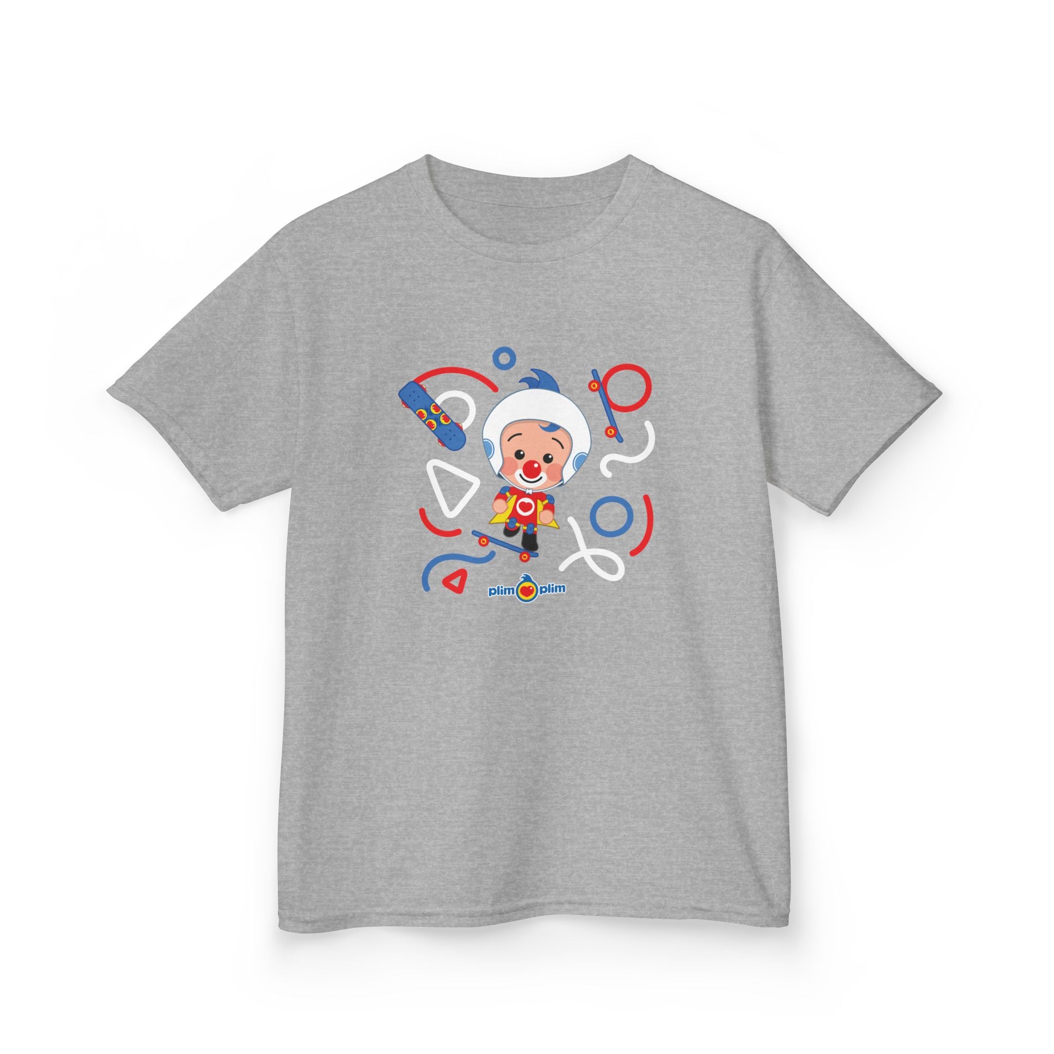 Kids Heavy Cotton™ Tee