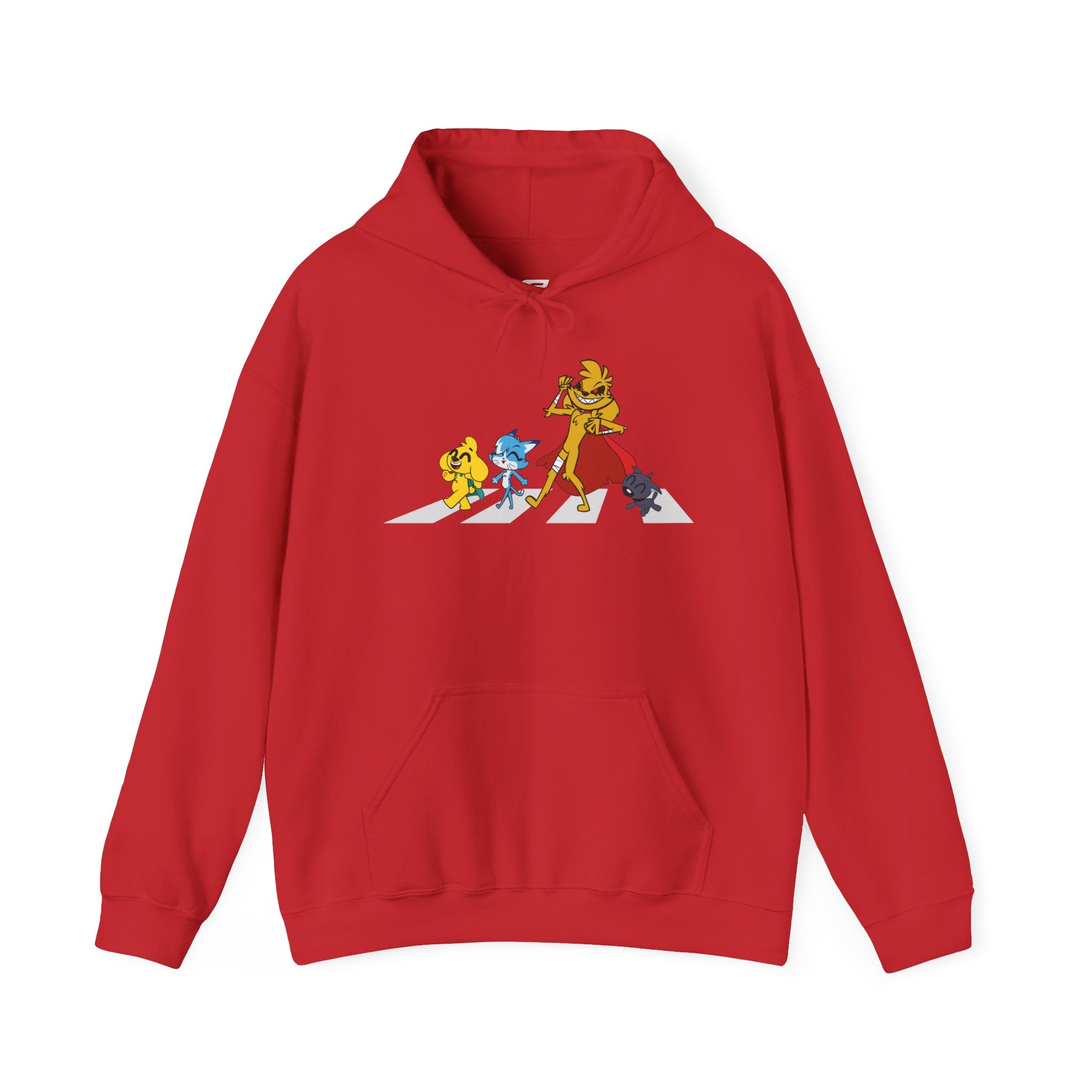Mikecrack Unisex Hoodie