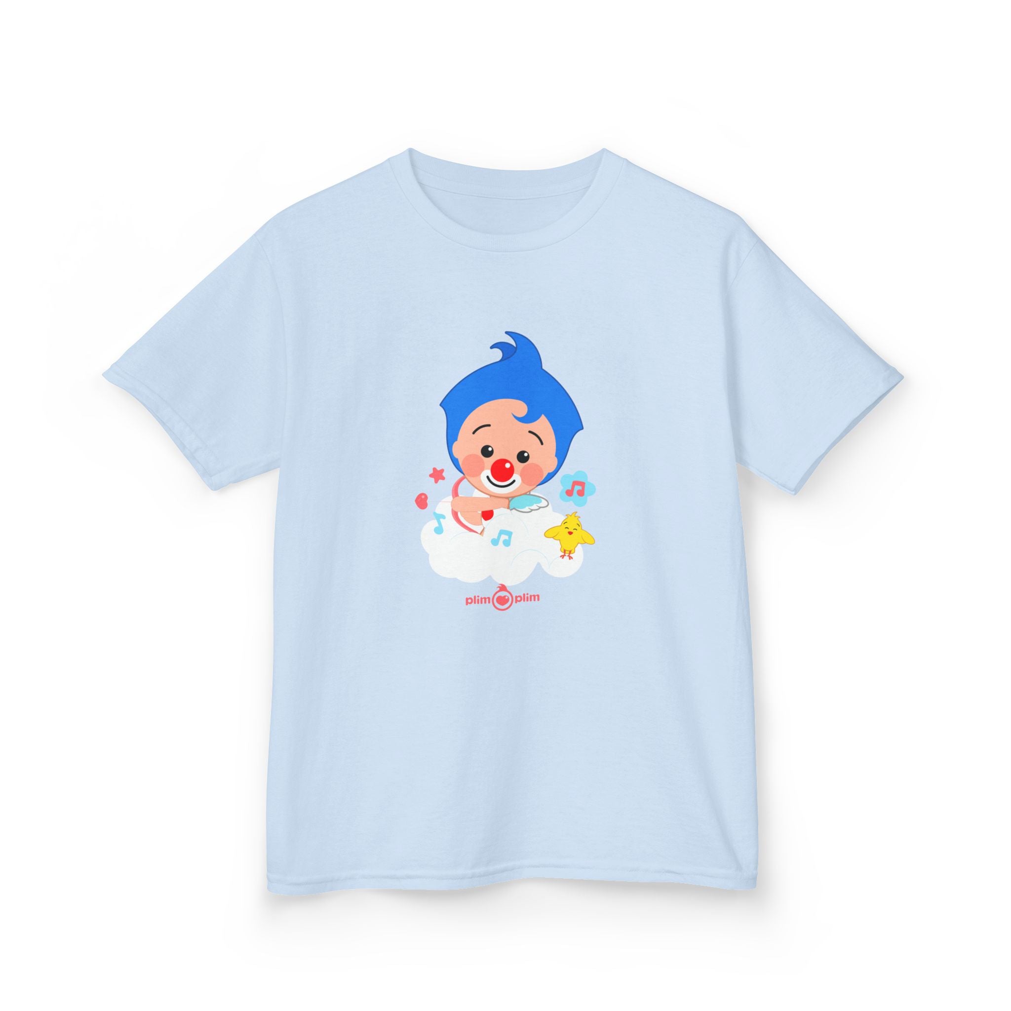 Plim Plim Kids Heavy Cotton™ Tee