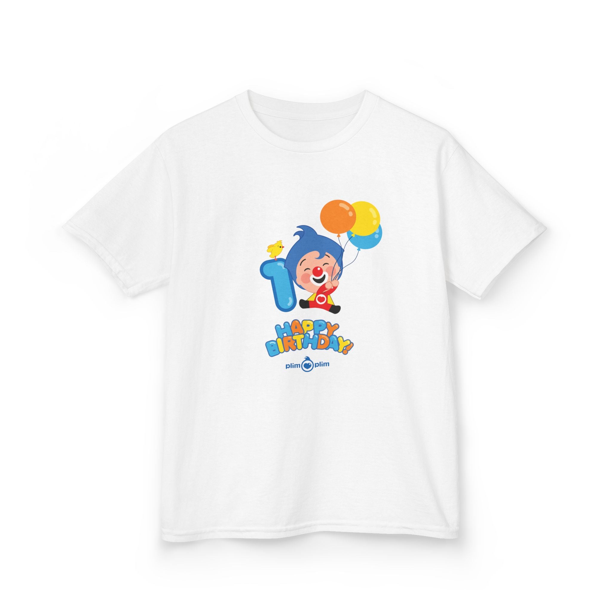 Kids Heavy Cotton™ Tee