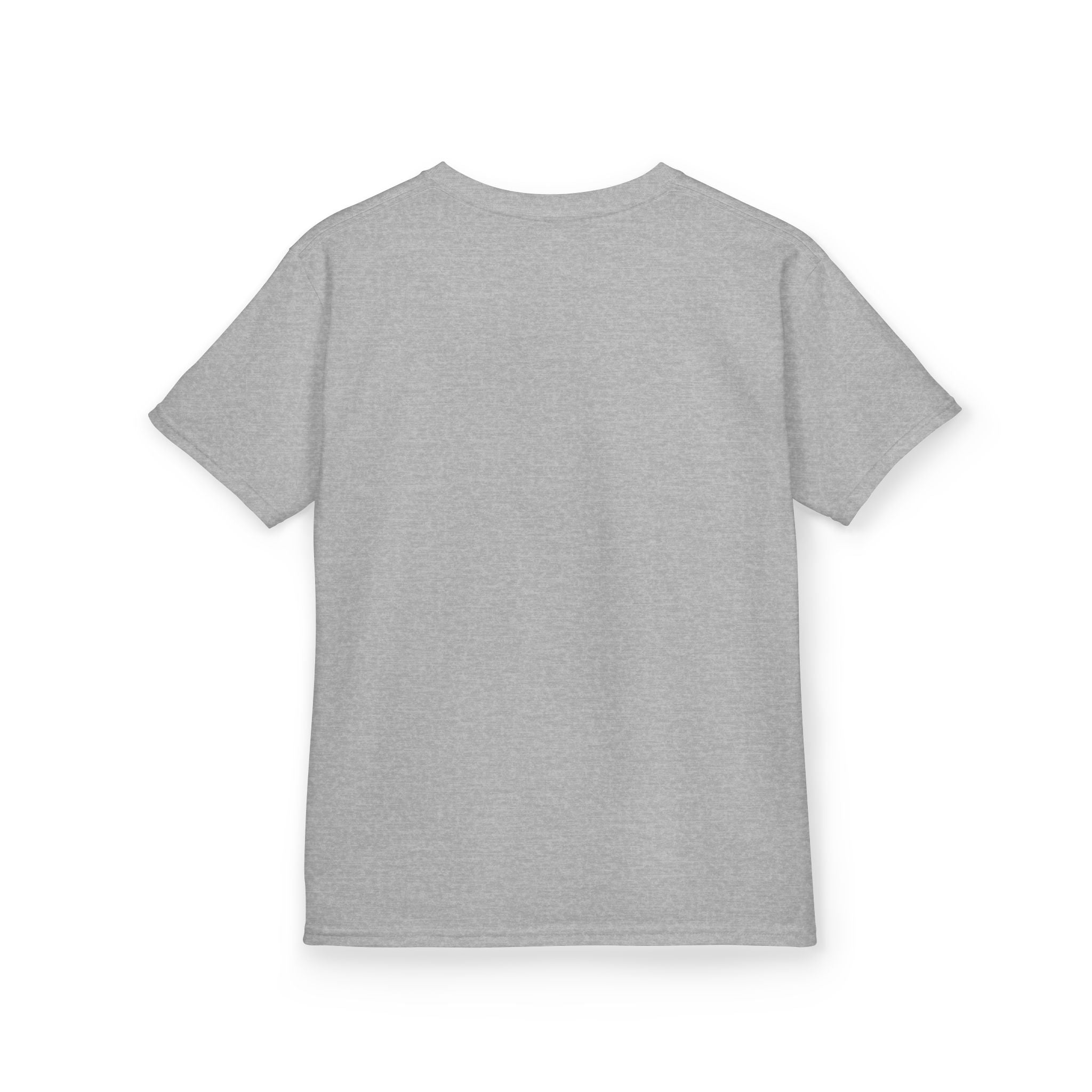 Plim Plim Camiseta para Niños de Algodón Grueso Ula Ula