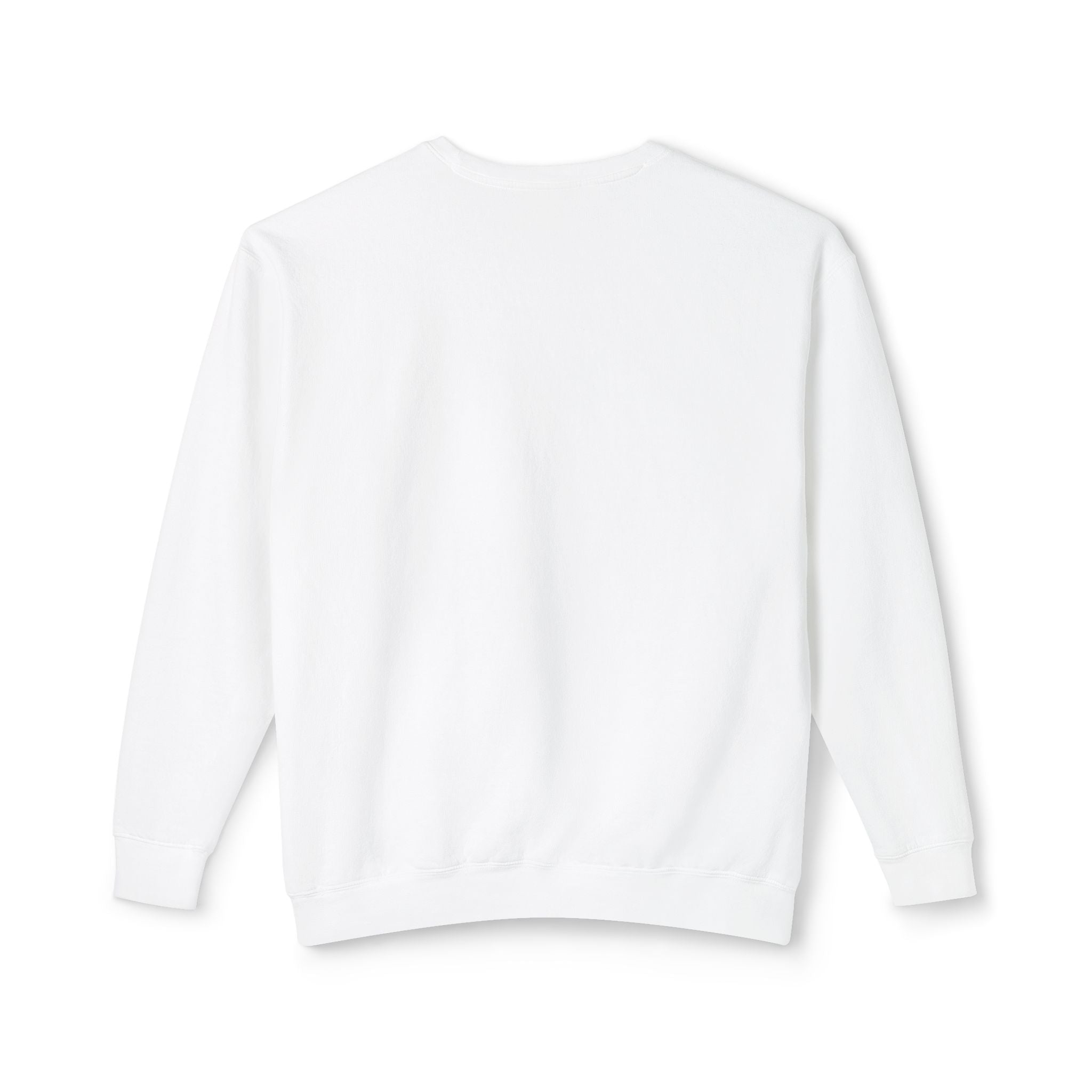 Club América — 17 four-time champion Unisex Lightweight Crewneck Sweatshirt