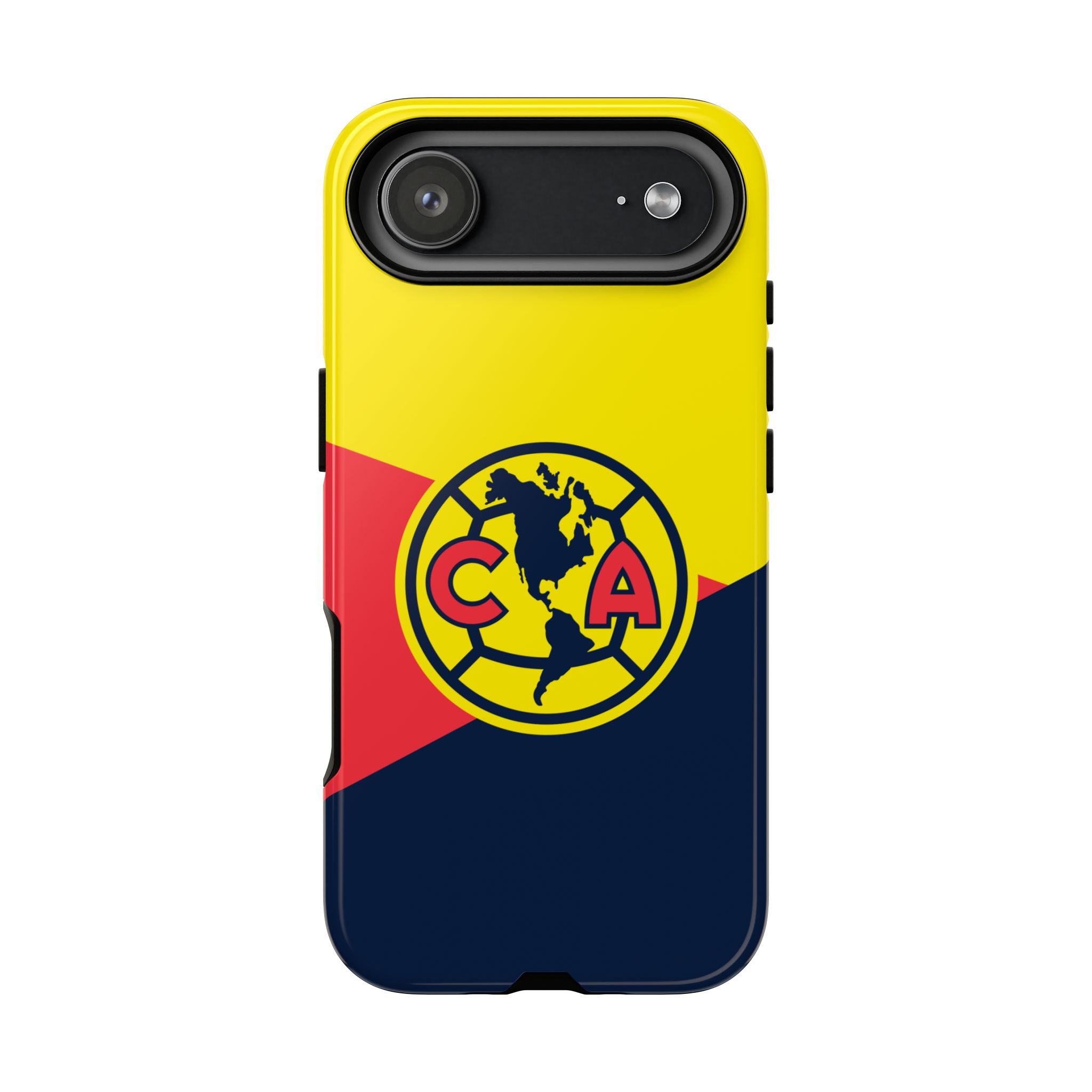 Official Club América Phone Cases - Collection