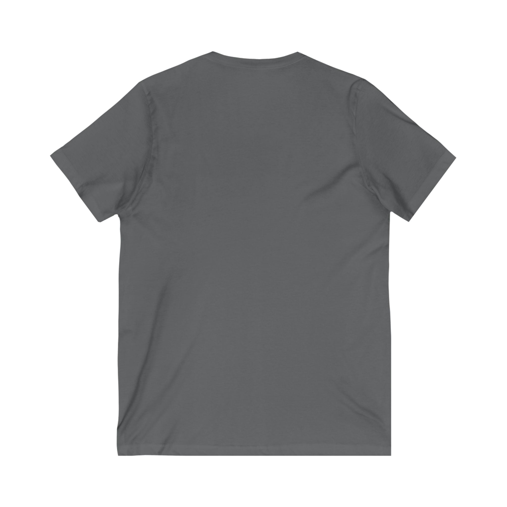 Mikecrack Unisex V-Neck T-Shirt