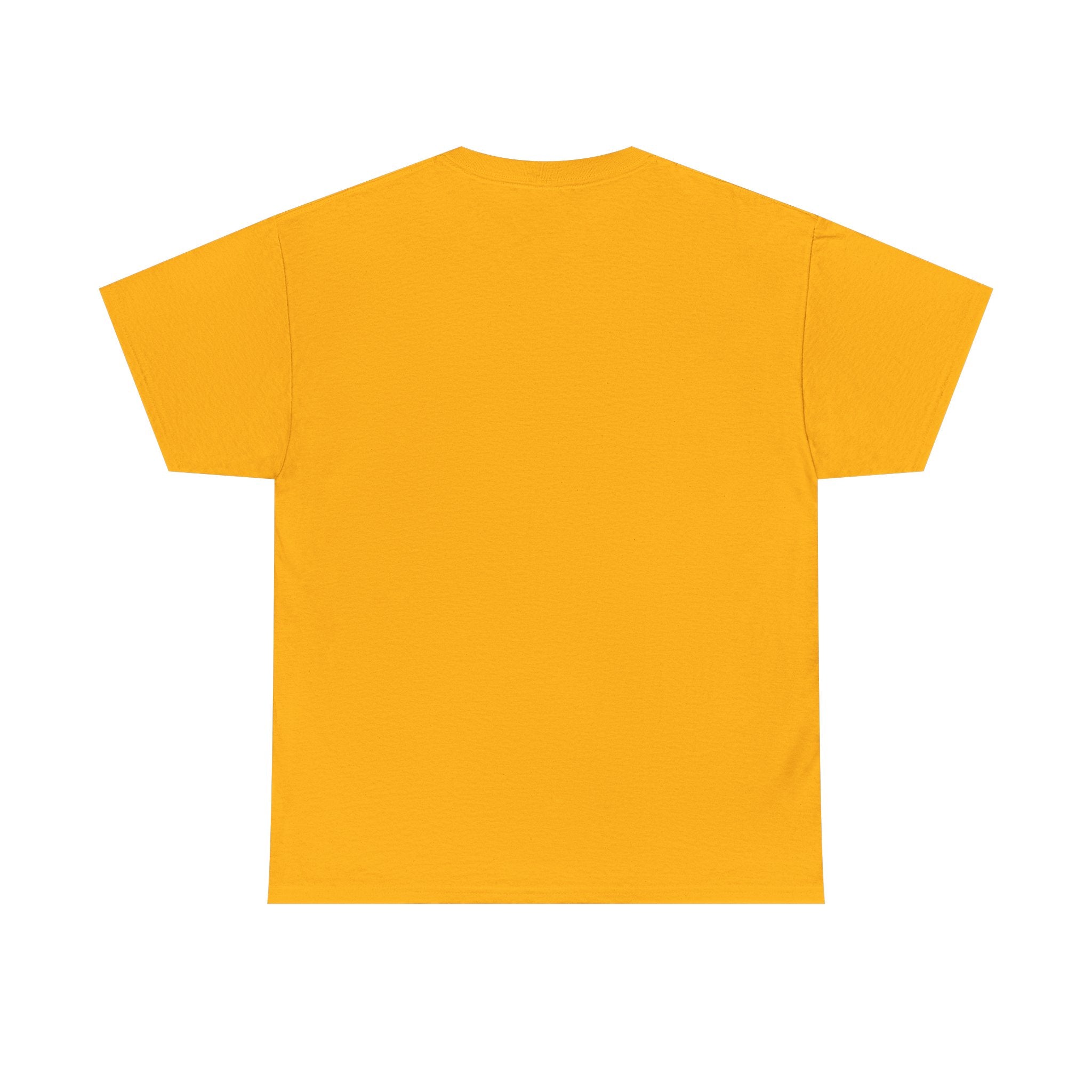 Camiseta unisex de algodón grueso Mikecrack