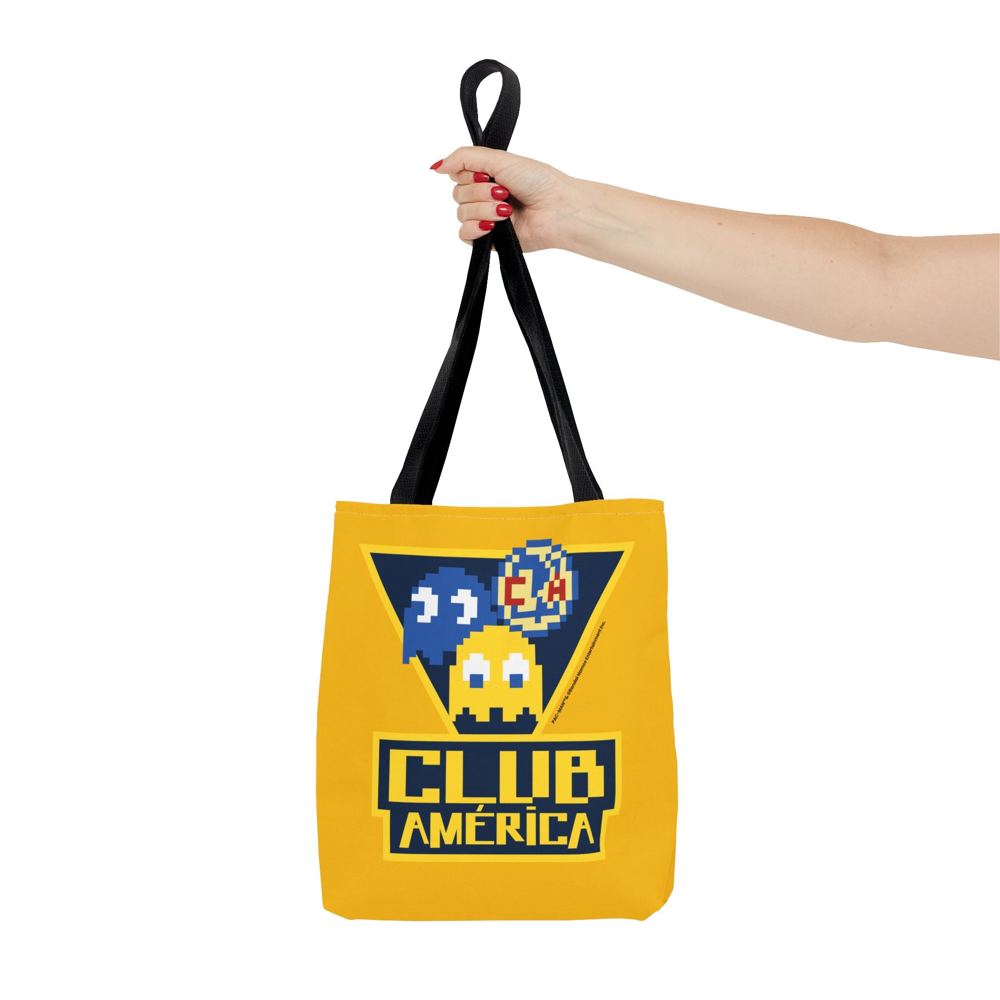 Club América x PAC-MAN - Tote Bag