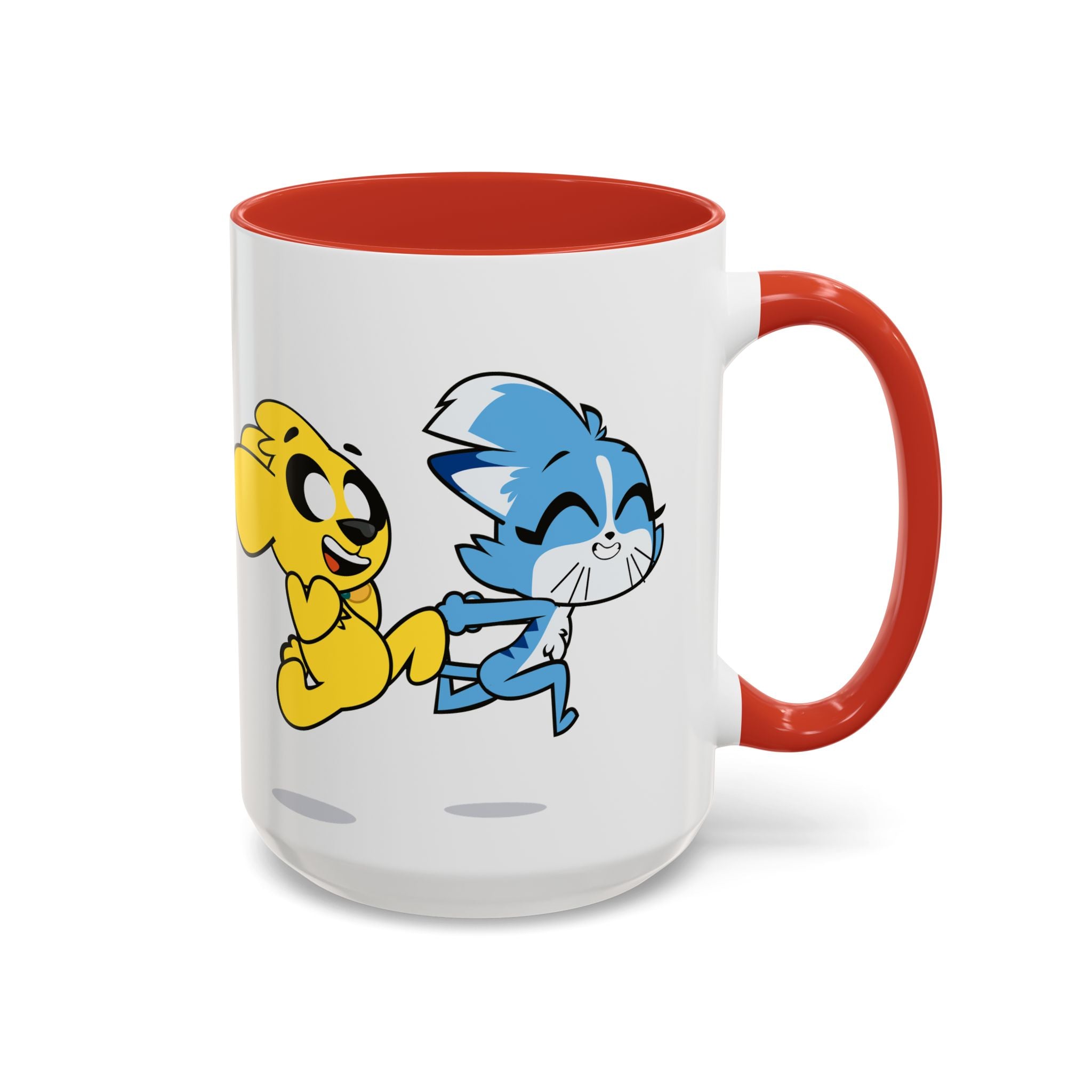Mikecrack Ceramic Mug