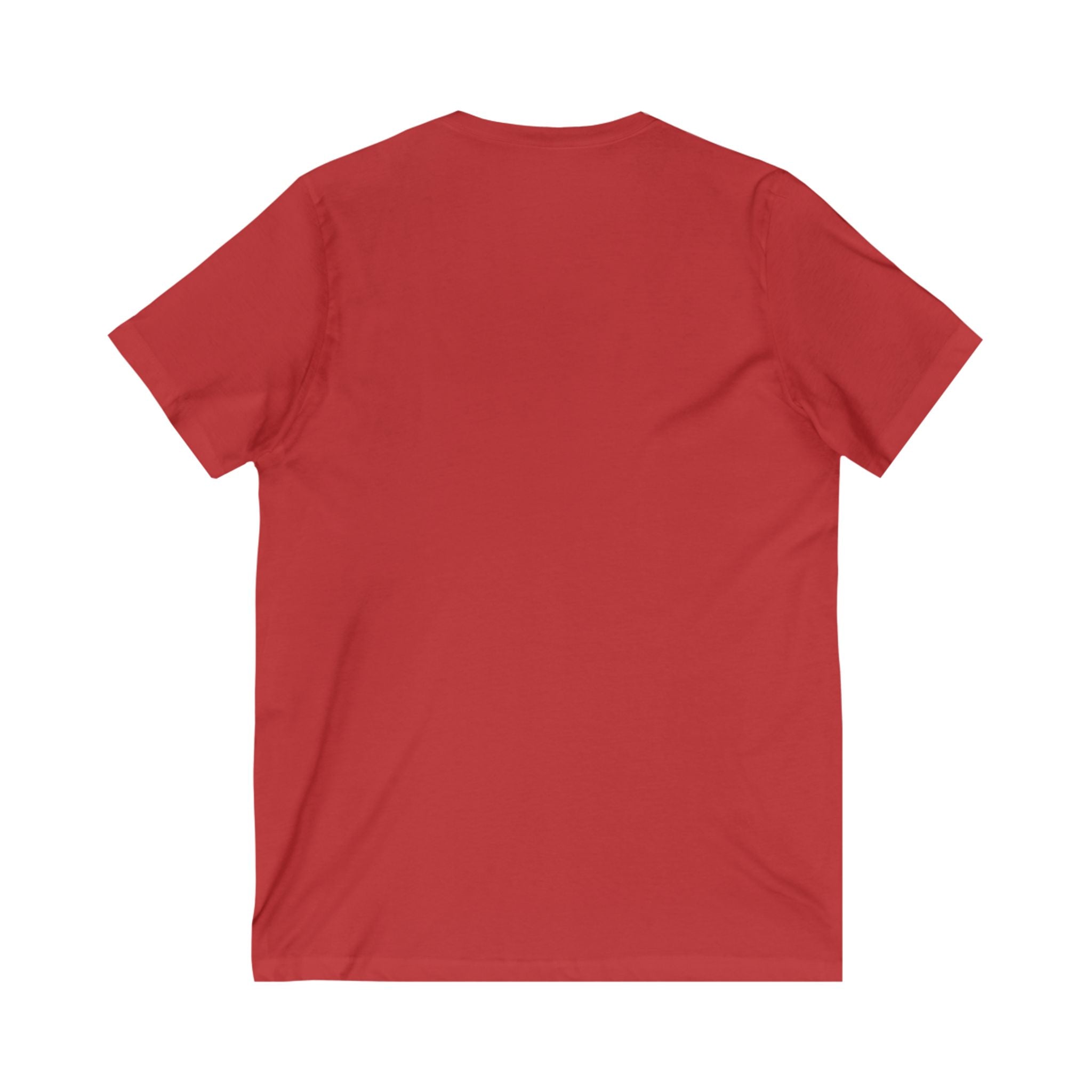 Mikecrack Unisex V-Neck T-Shirt