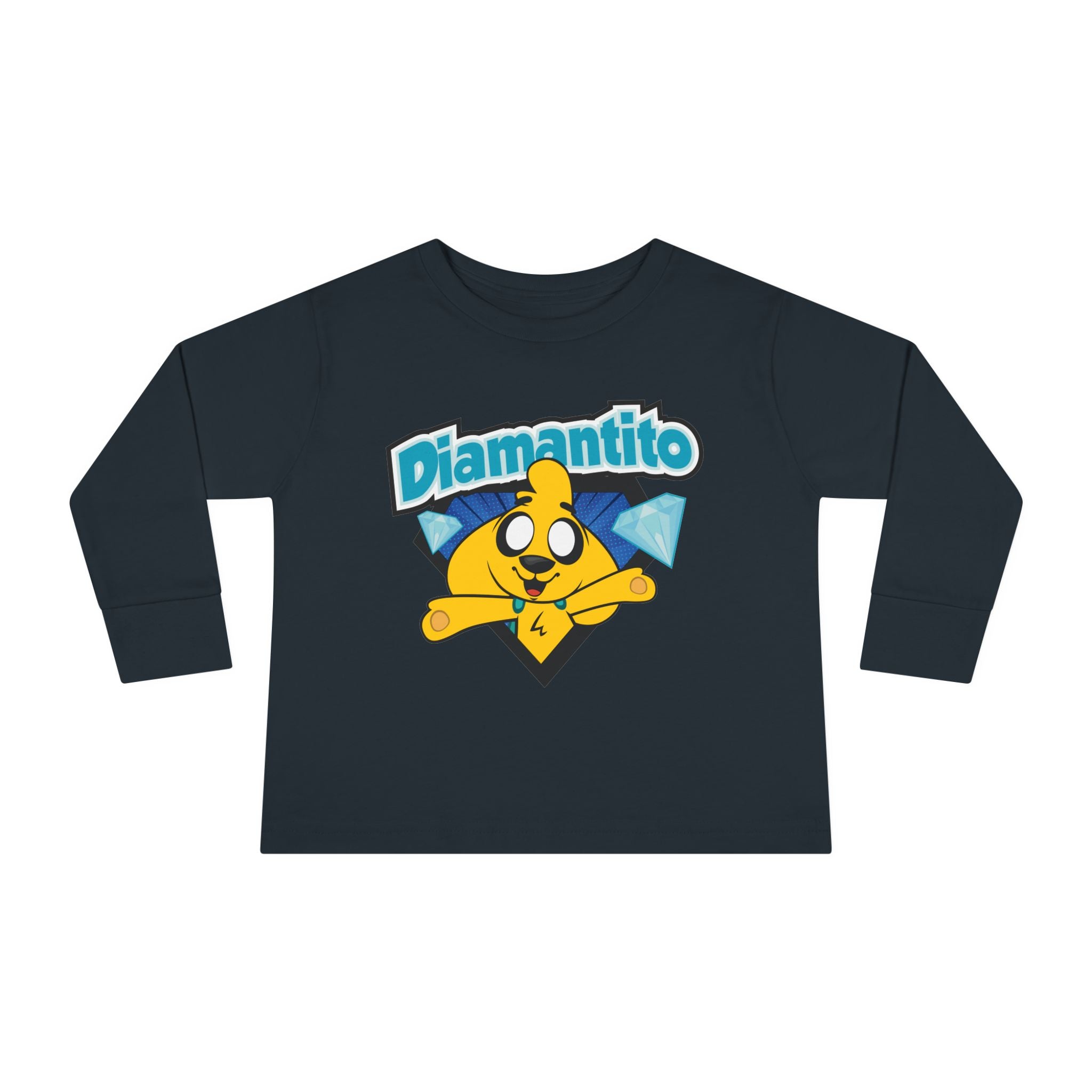Mikecrack Long Sleeve Shirt