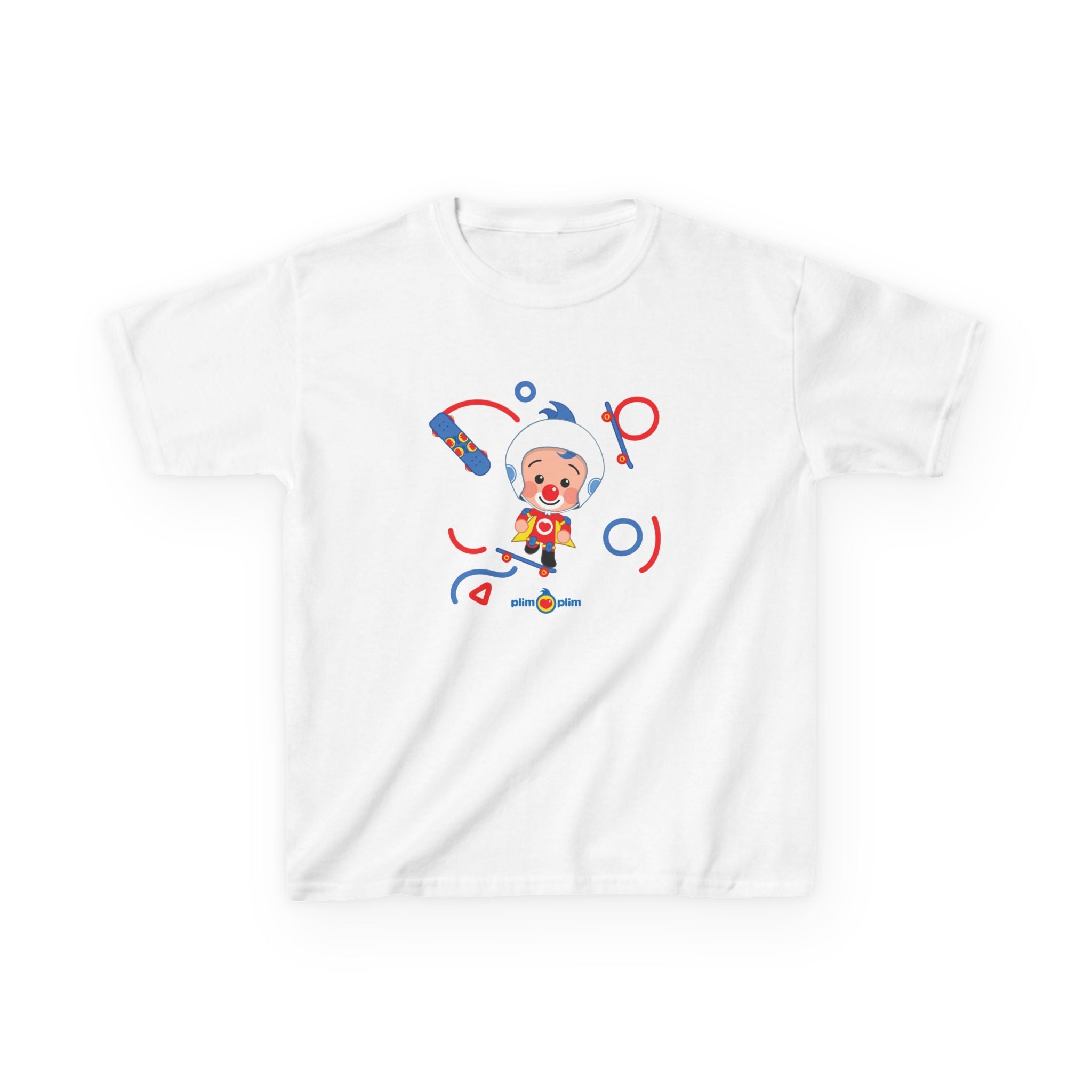 Kids Heavy Cotton™ Tee