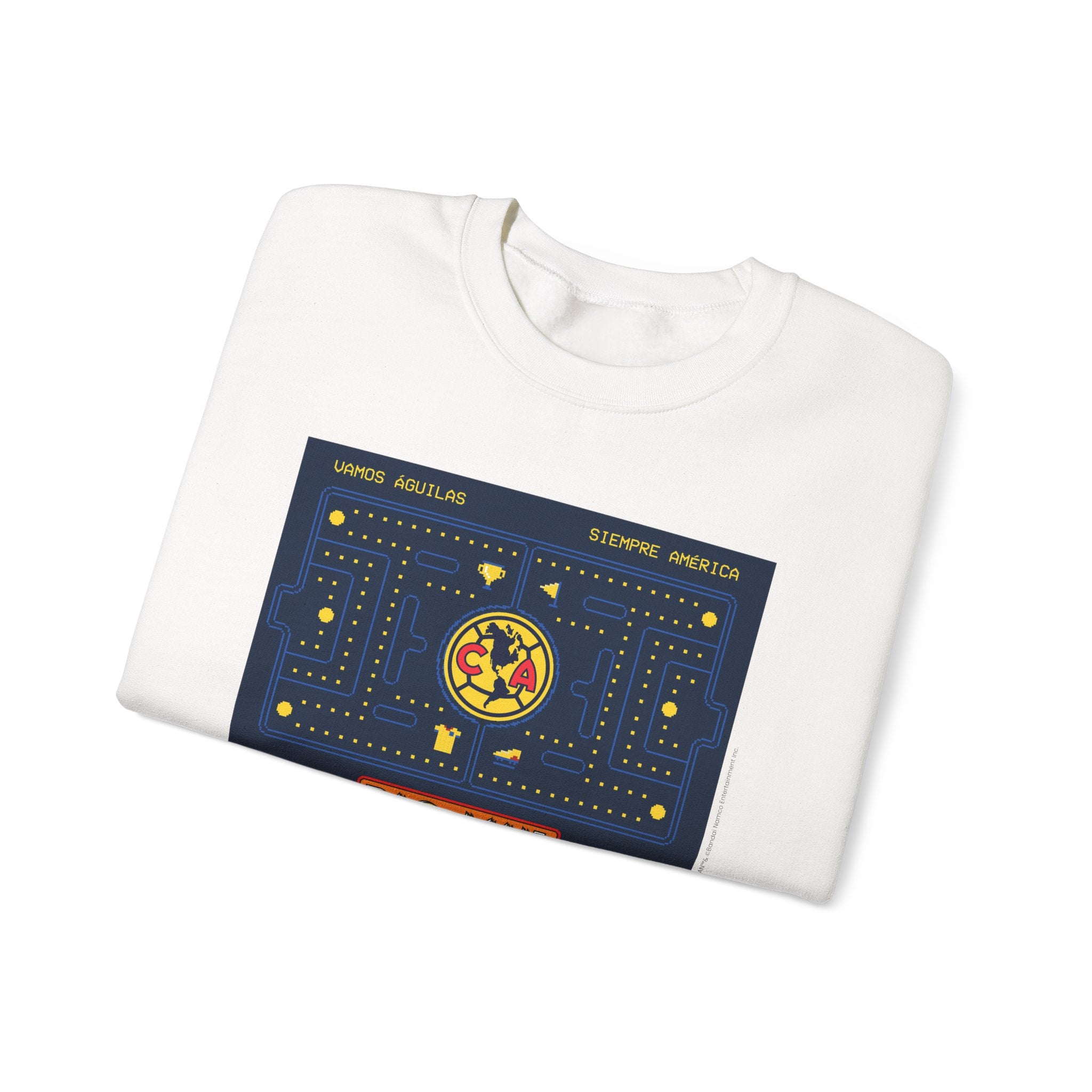 Club América x PAC-MAN - Sweatshirt