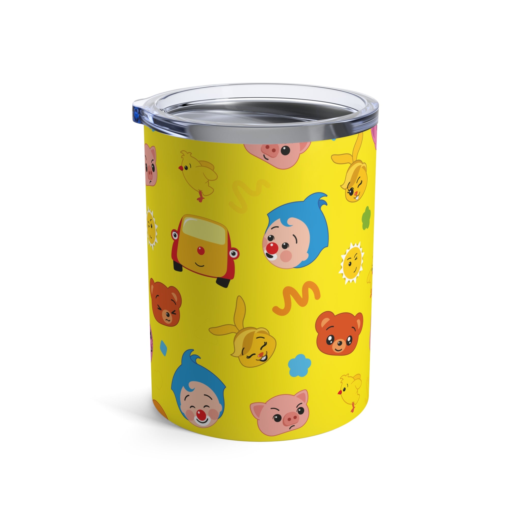 Tumbler 10oz