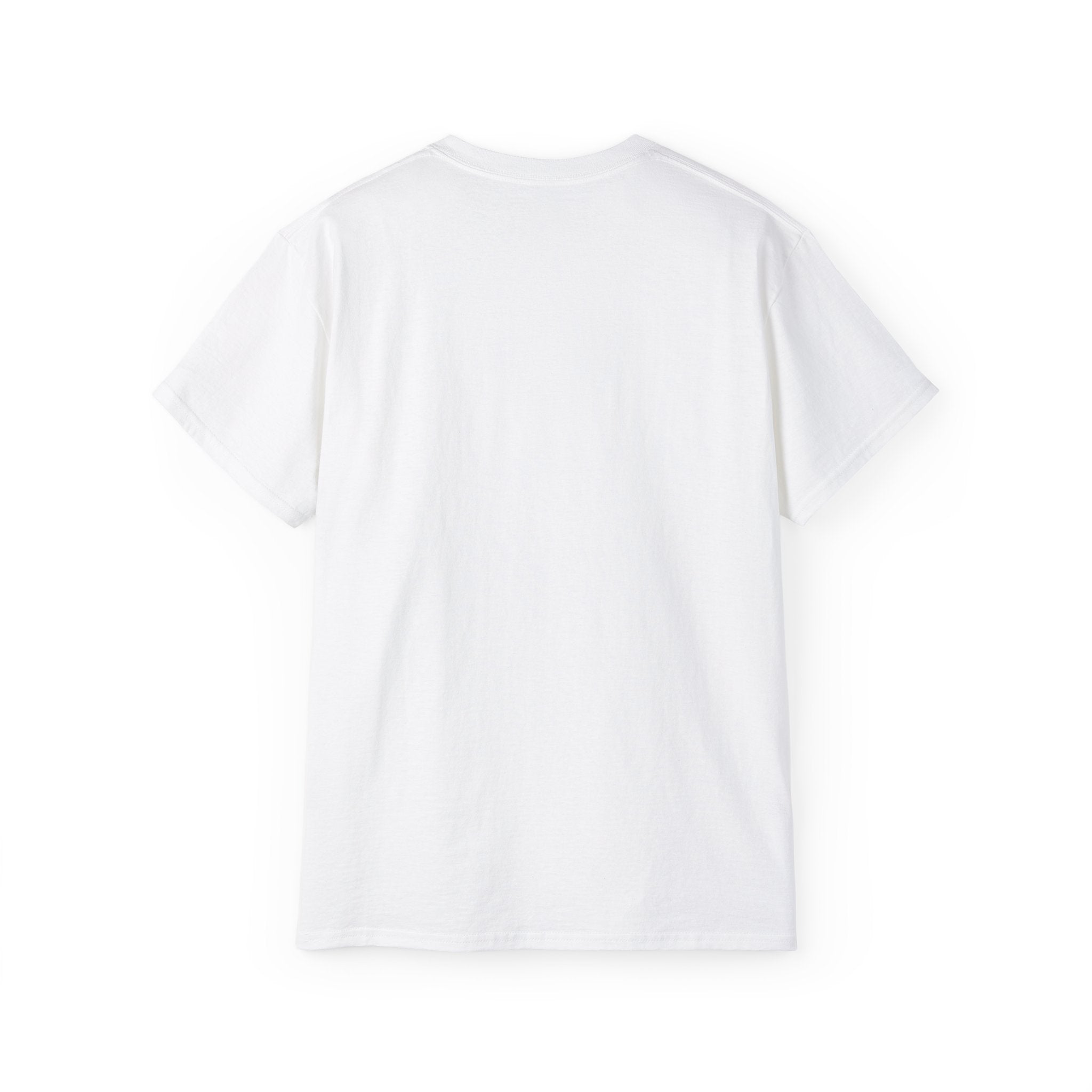 Camiseta unisex de algodón ultrafino Mikecrack