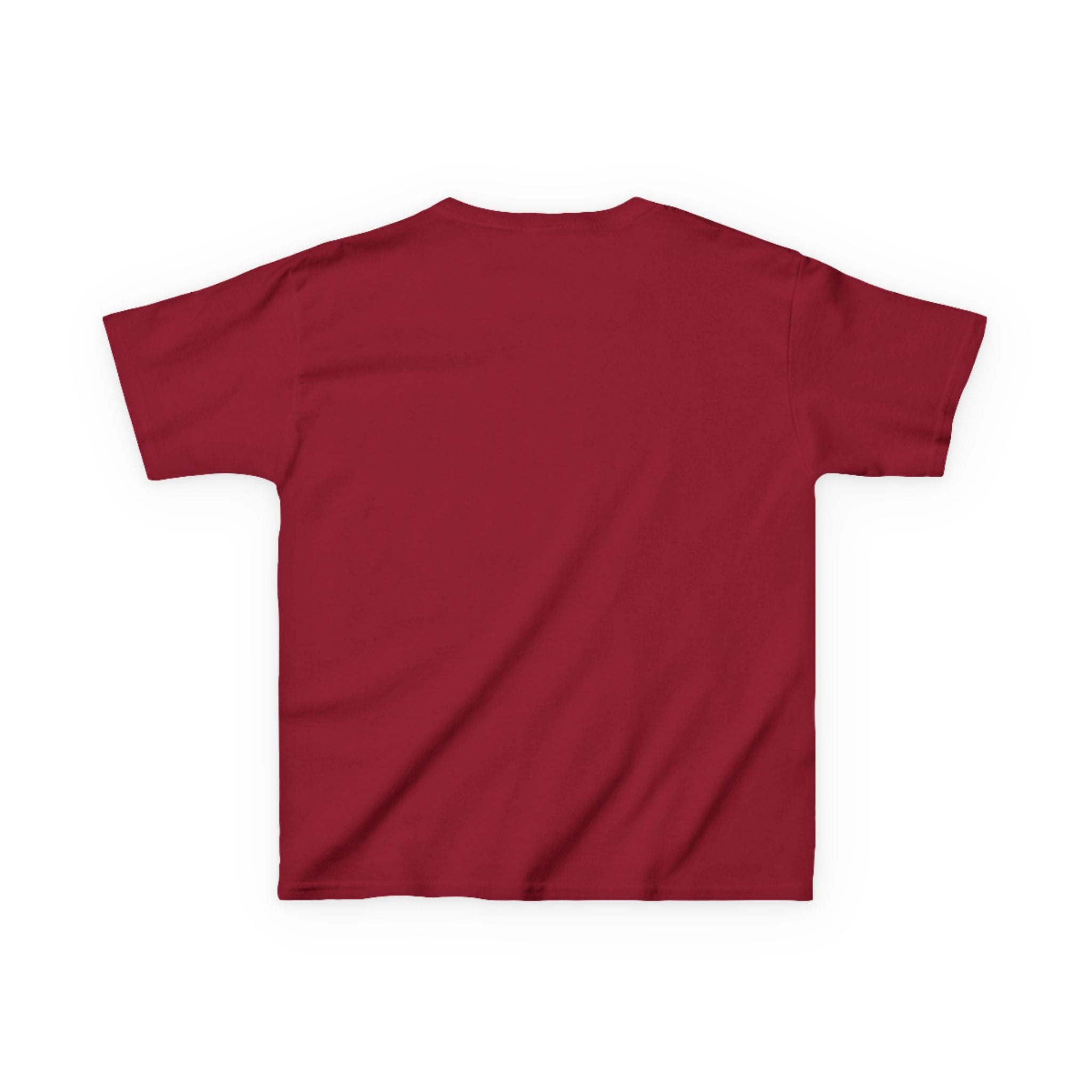 Plim Plim Camiseta para Niños de Algodón Grueso Hoggie