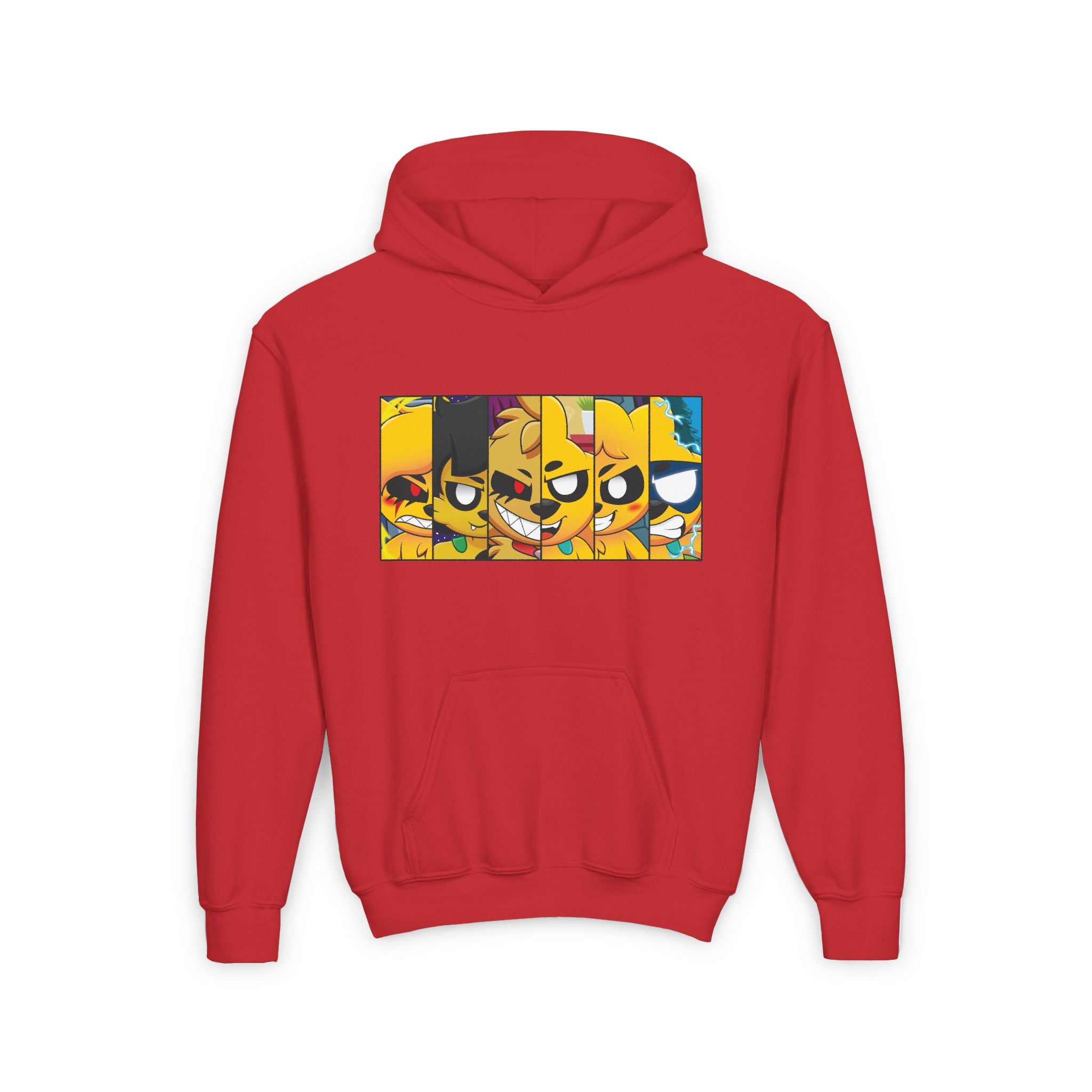 Mikecrack Kids&