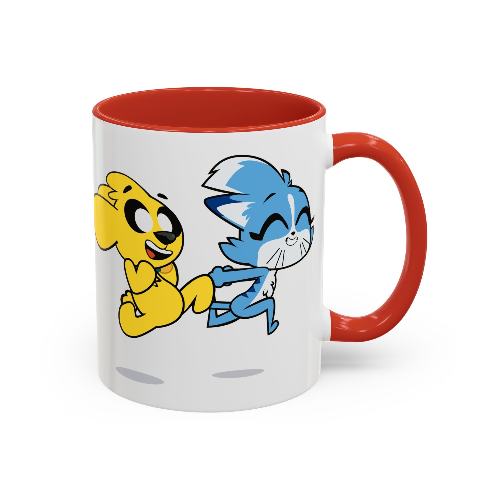 Mikecrack Ceramic Mug