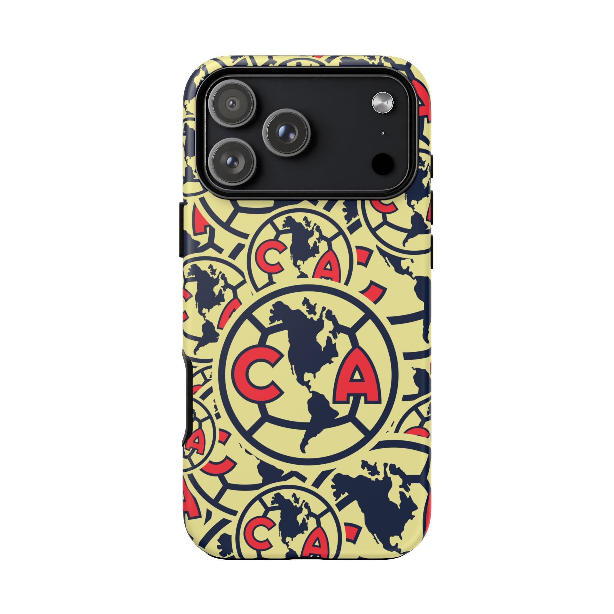 Official Club América Phone Cases - Collection