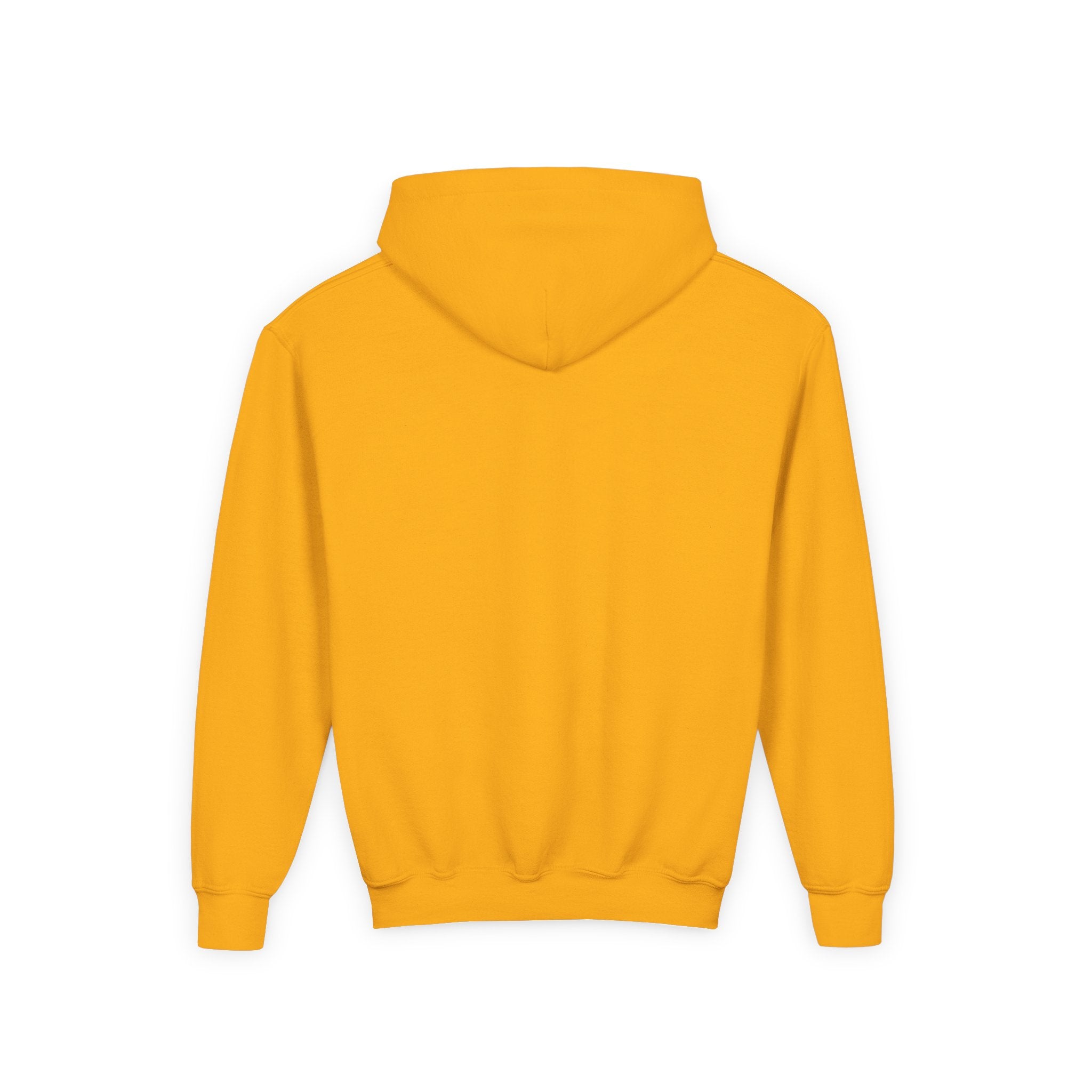 Plim Plim Sudadera de Niños con Capucha Amigos