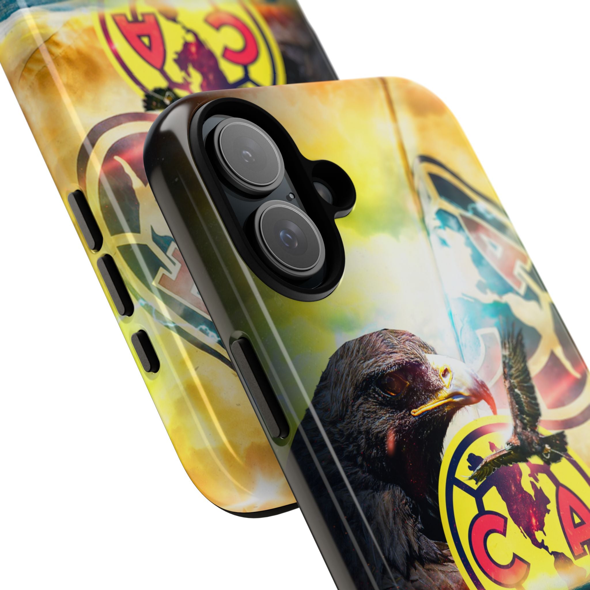 Official Club América Phone Cases - Collection