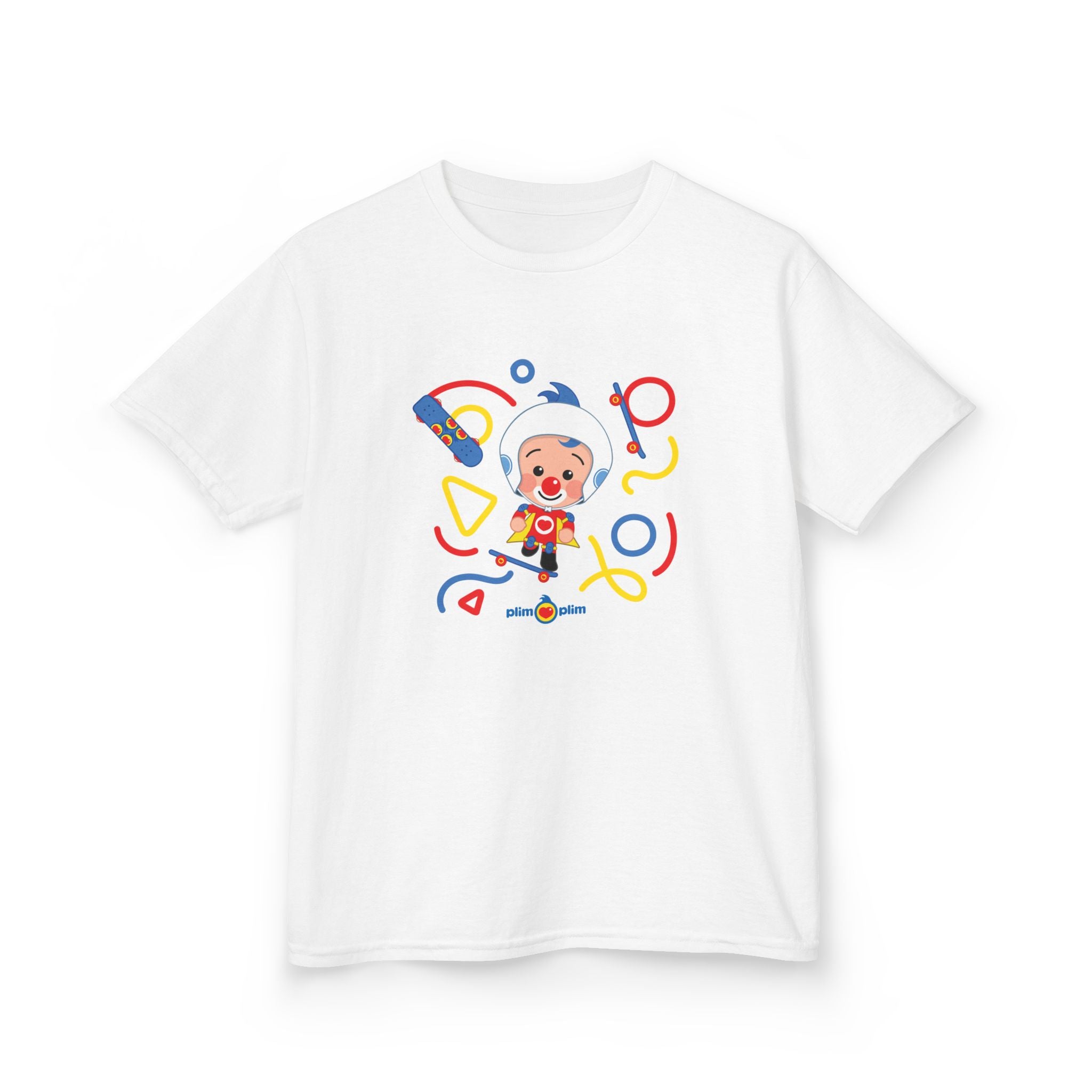 Kids Heavy Cotton™ Tee