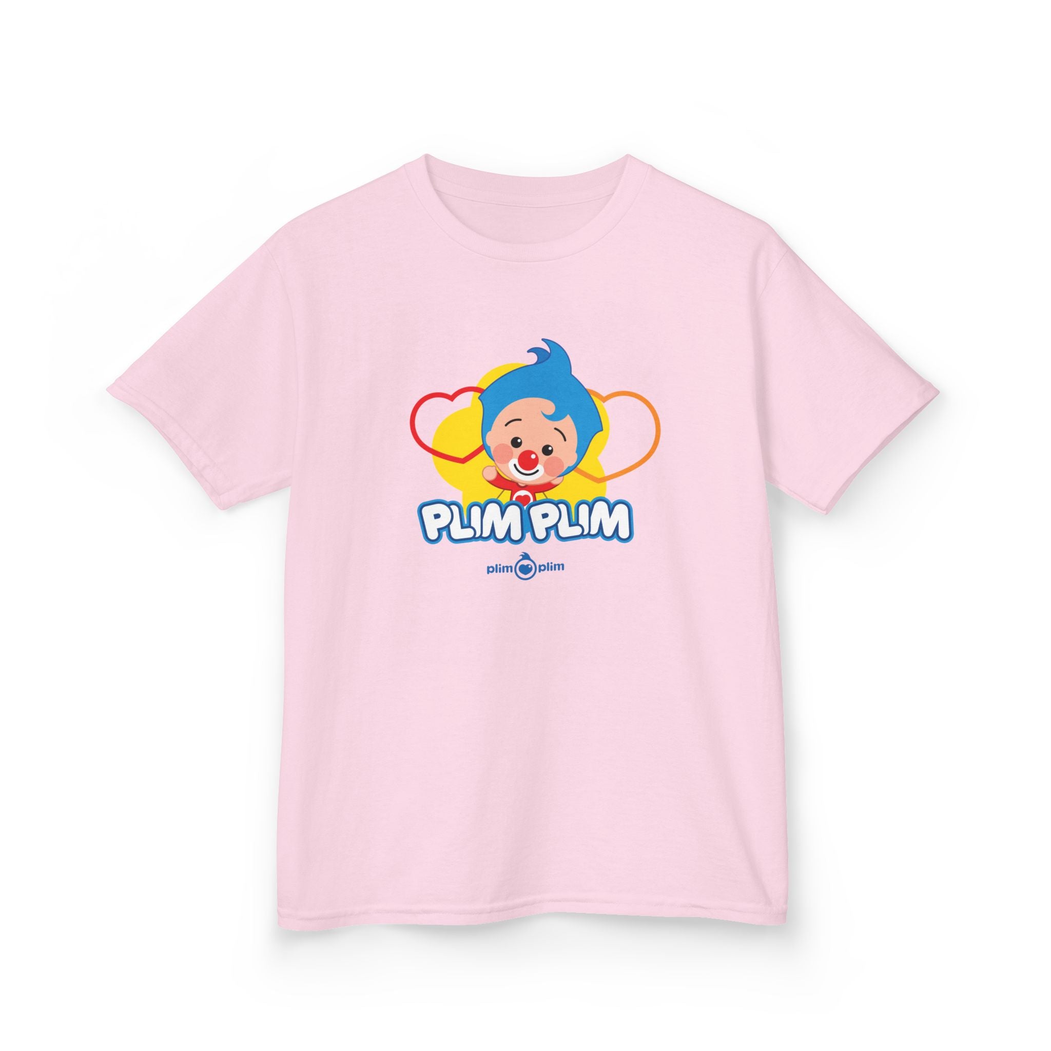 Kids Heavy Cotton™ Tee