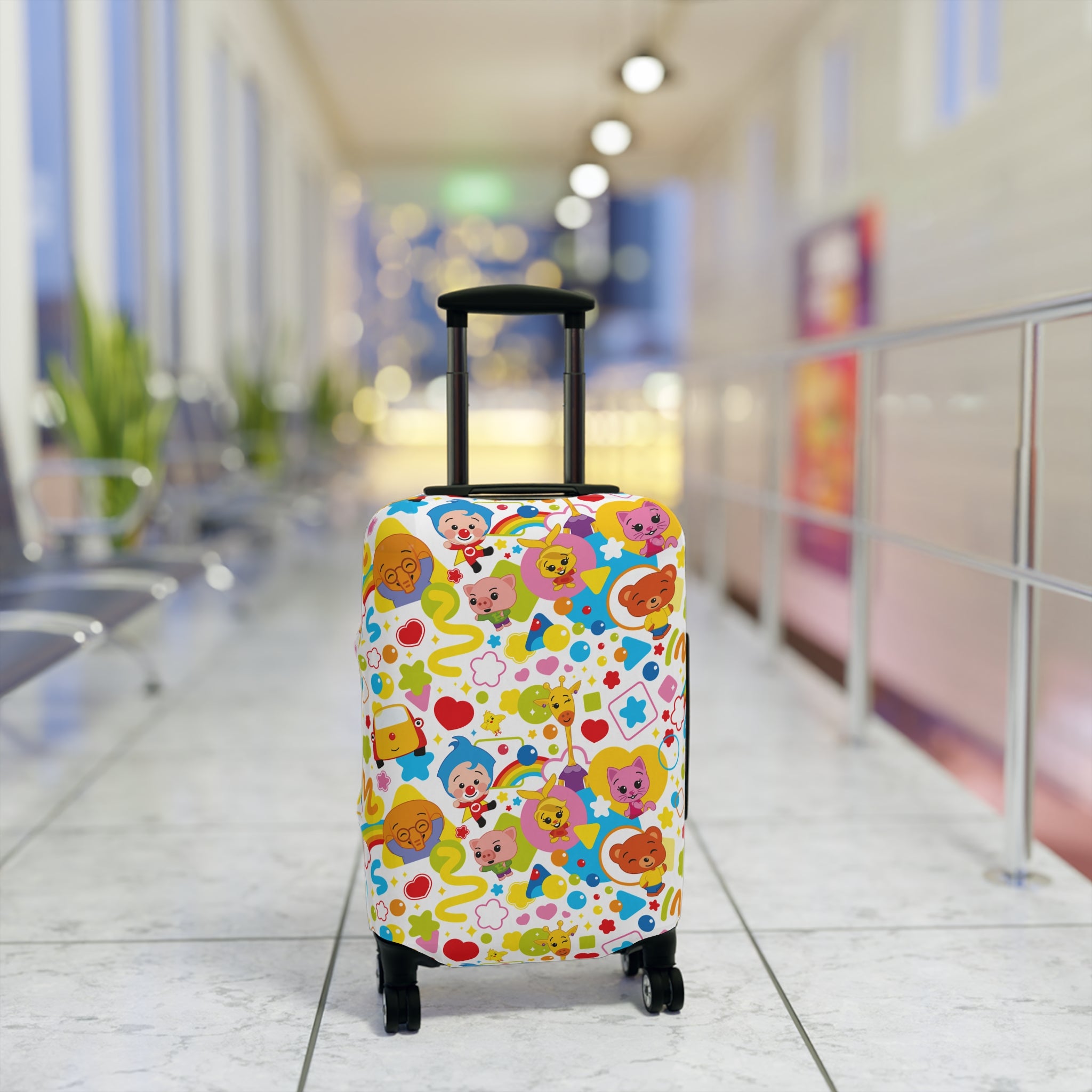 Luggage Cover
