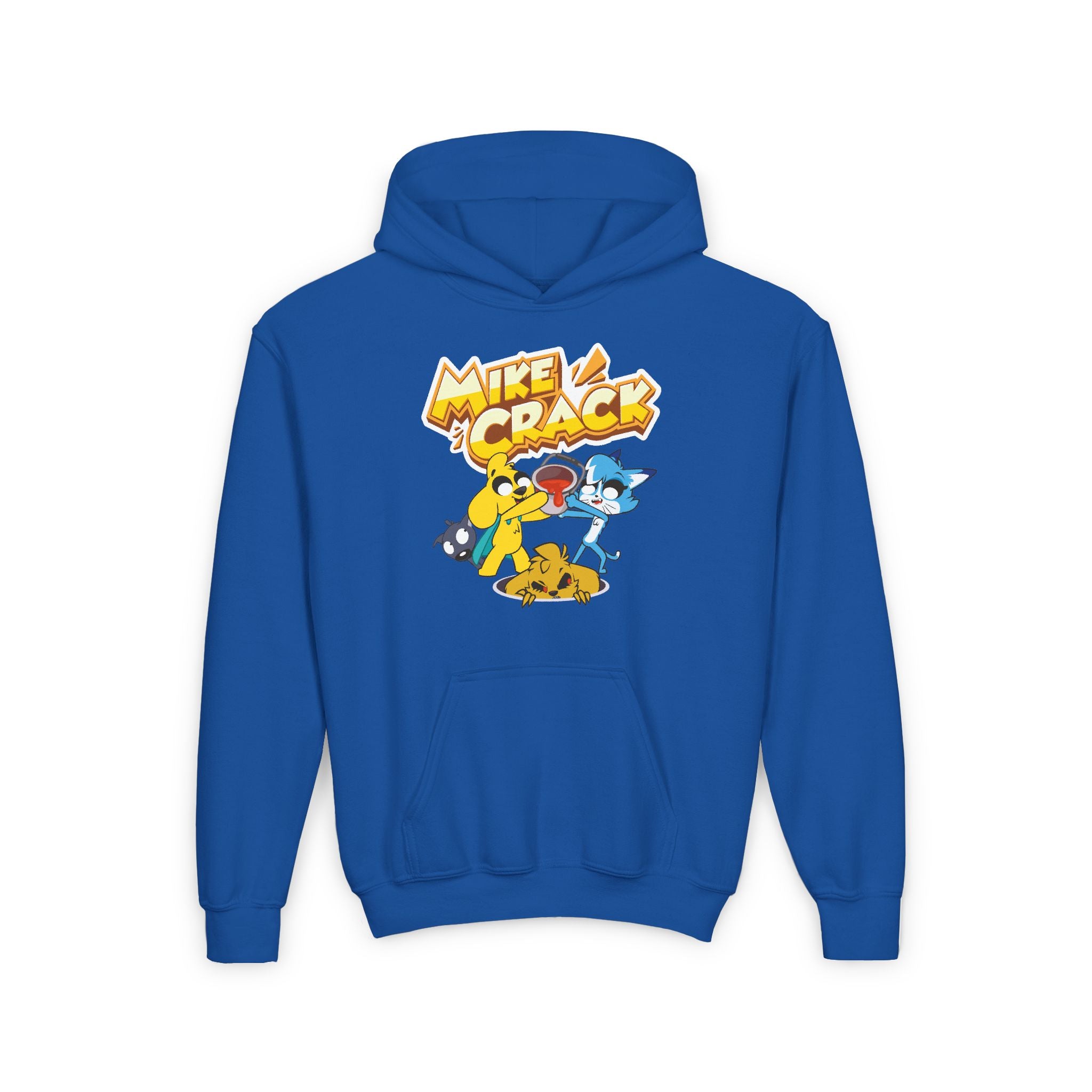 Mikecrack Kids&
