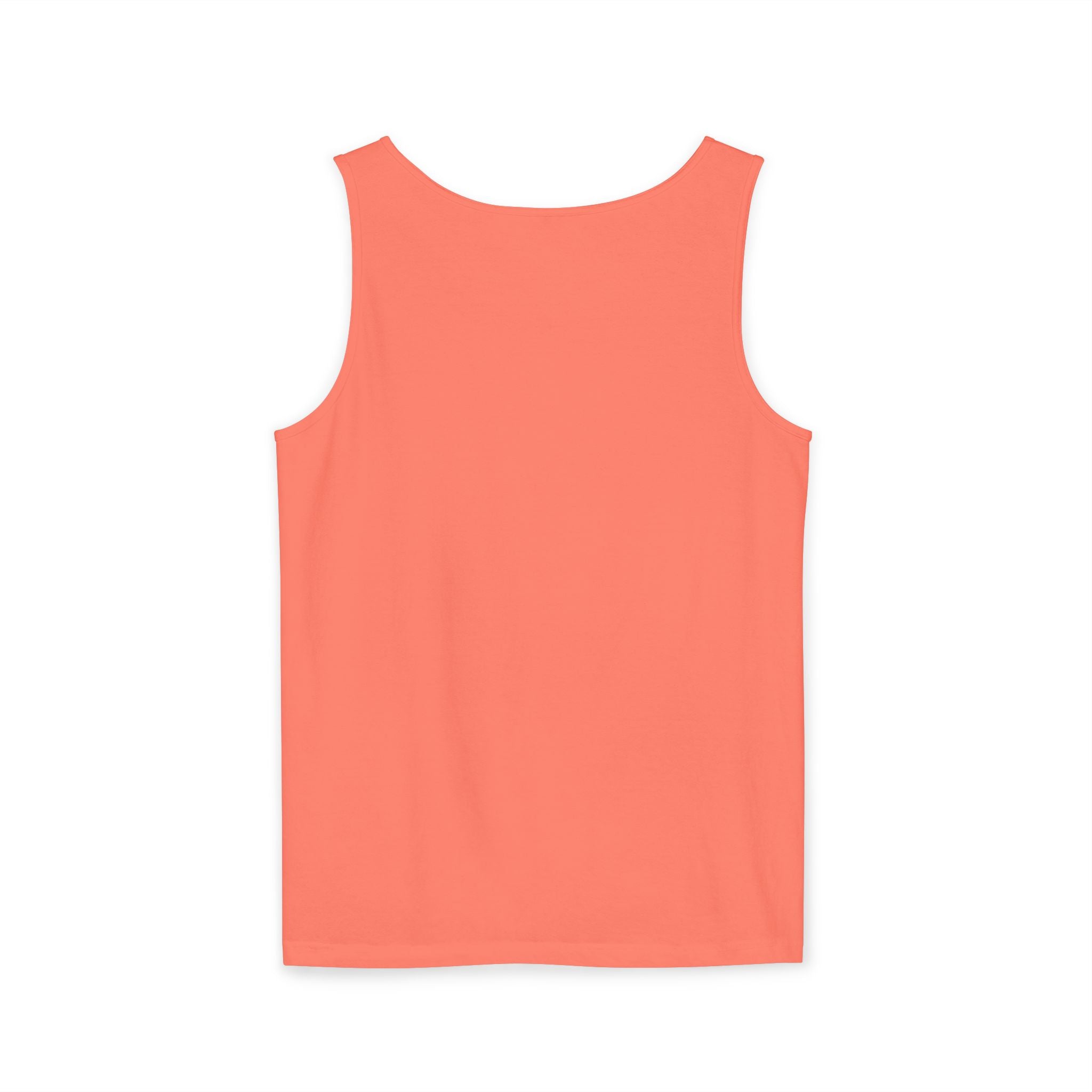 Camiseta sin mangas unisex Mikecrack