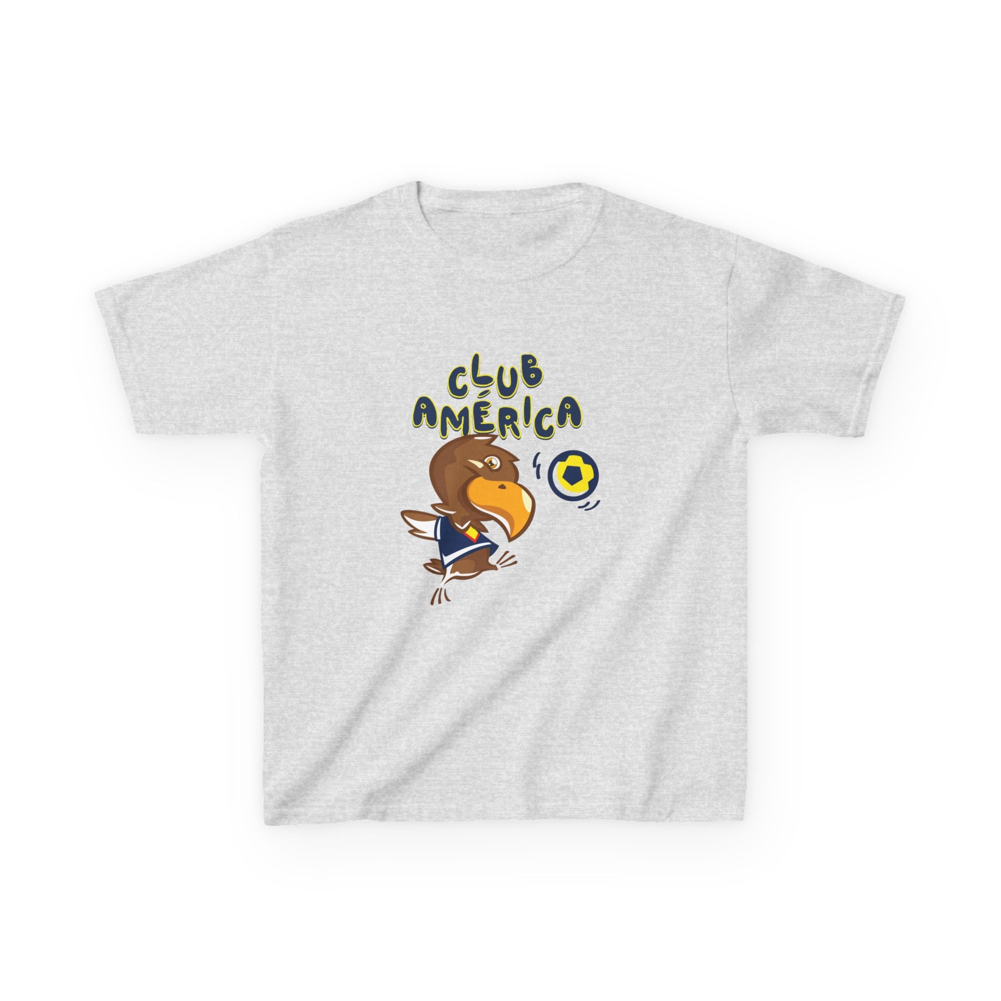 Club América Eagle Mascot Kids Tee Collection