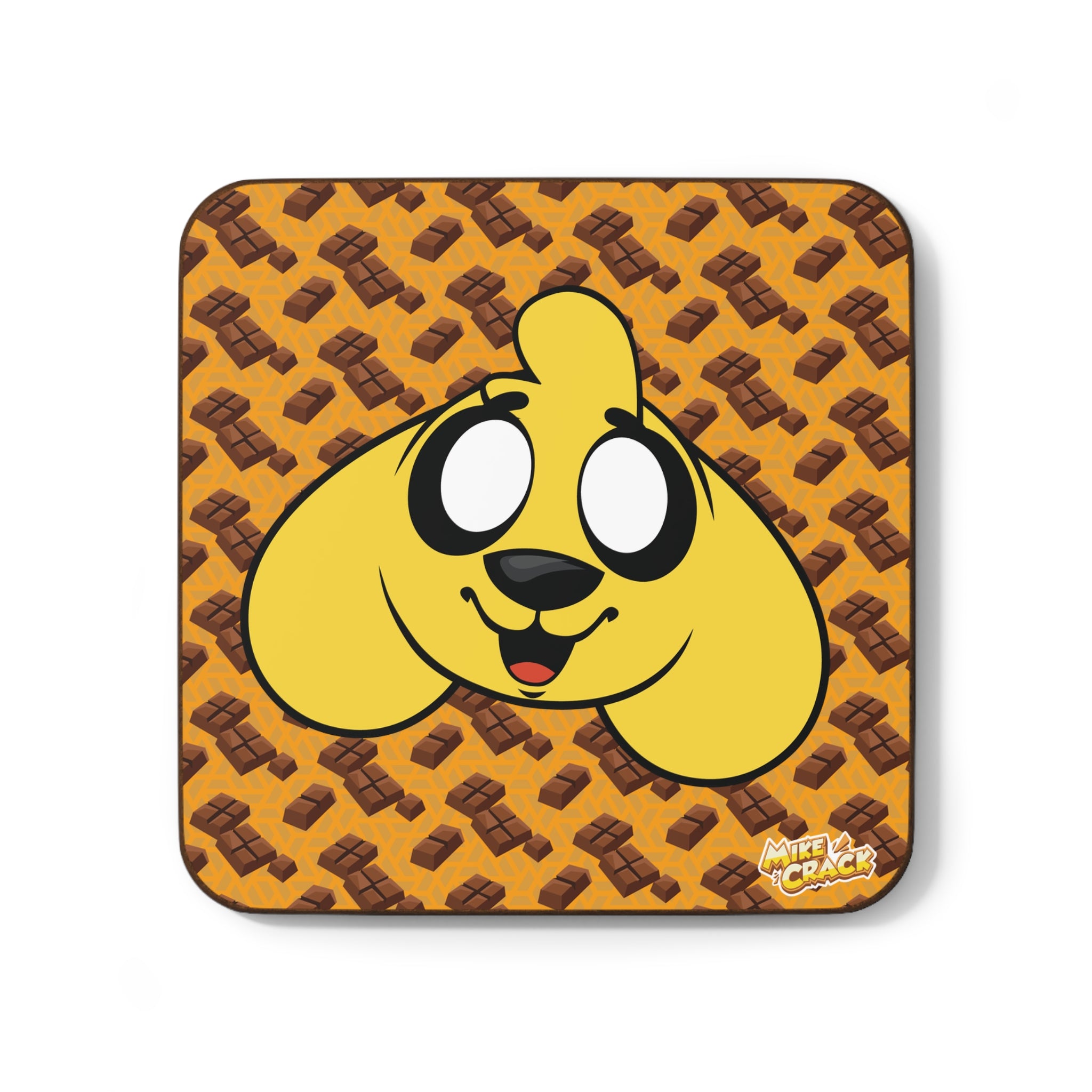 Mikecrack Coasters