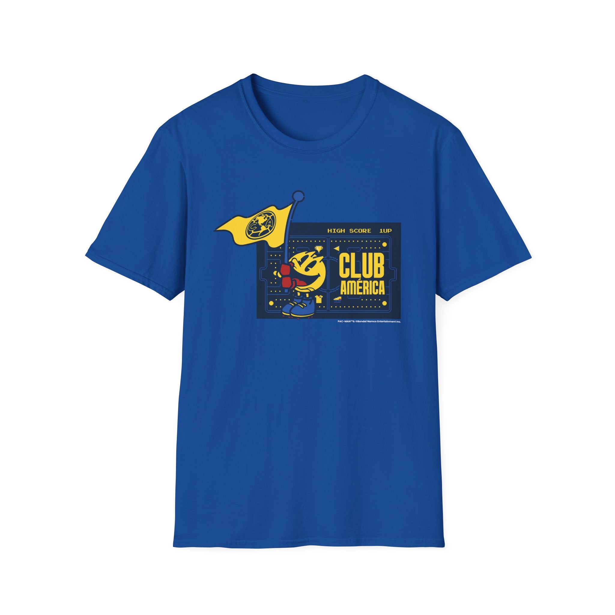 Club América x PAC-MAN T-Shirt