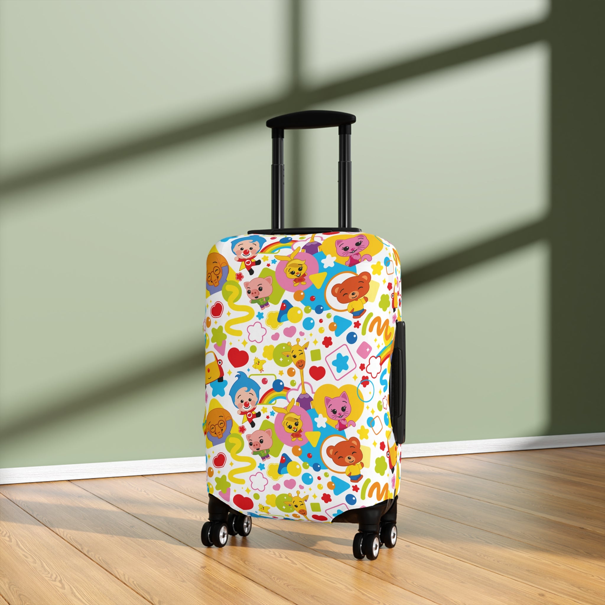 Luggage Cover
