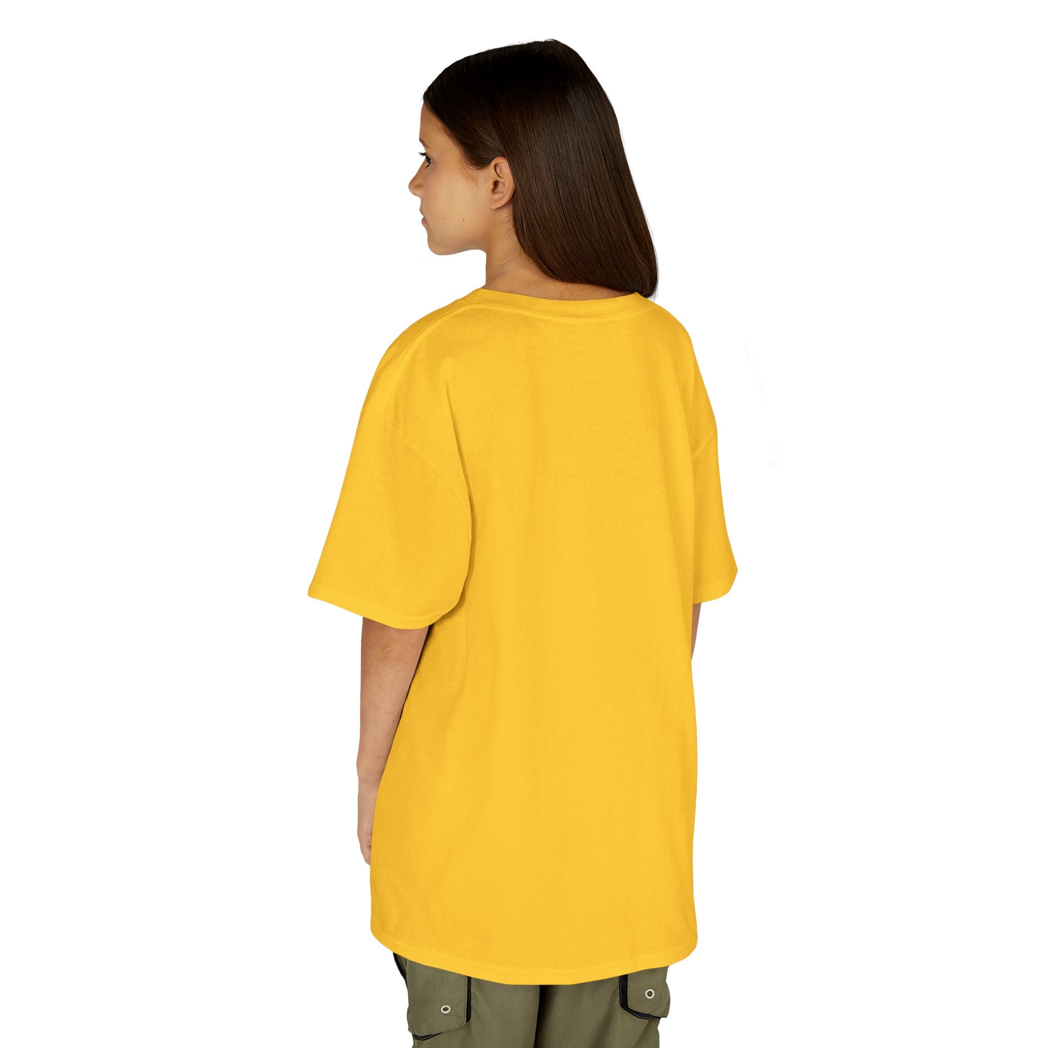 Club América Eagle Mascot Kids Tee Collection