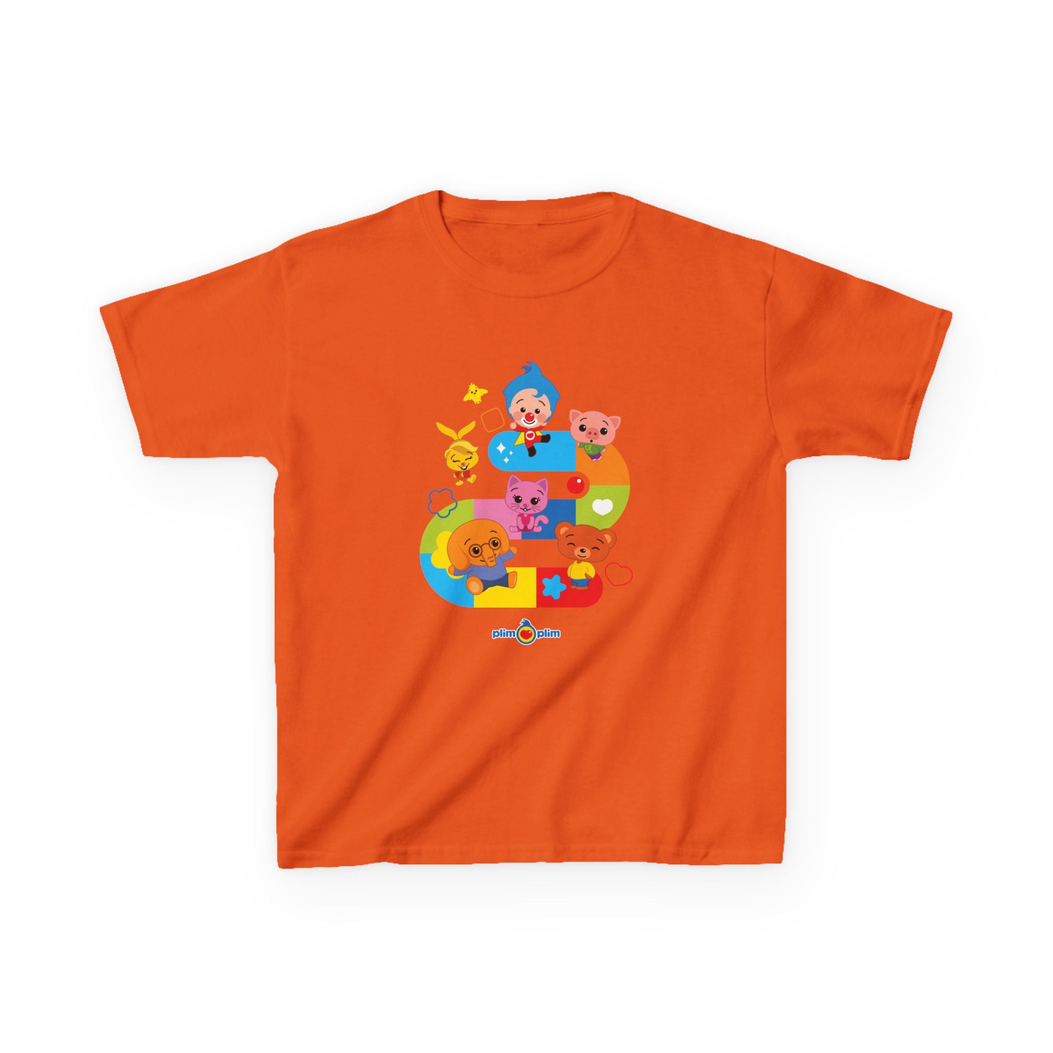 Kids Heavy Cotton™ Tee