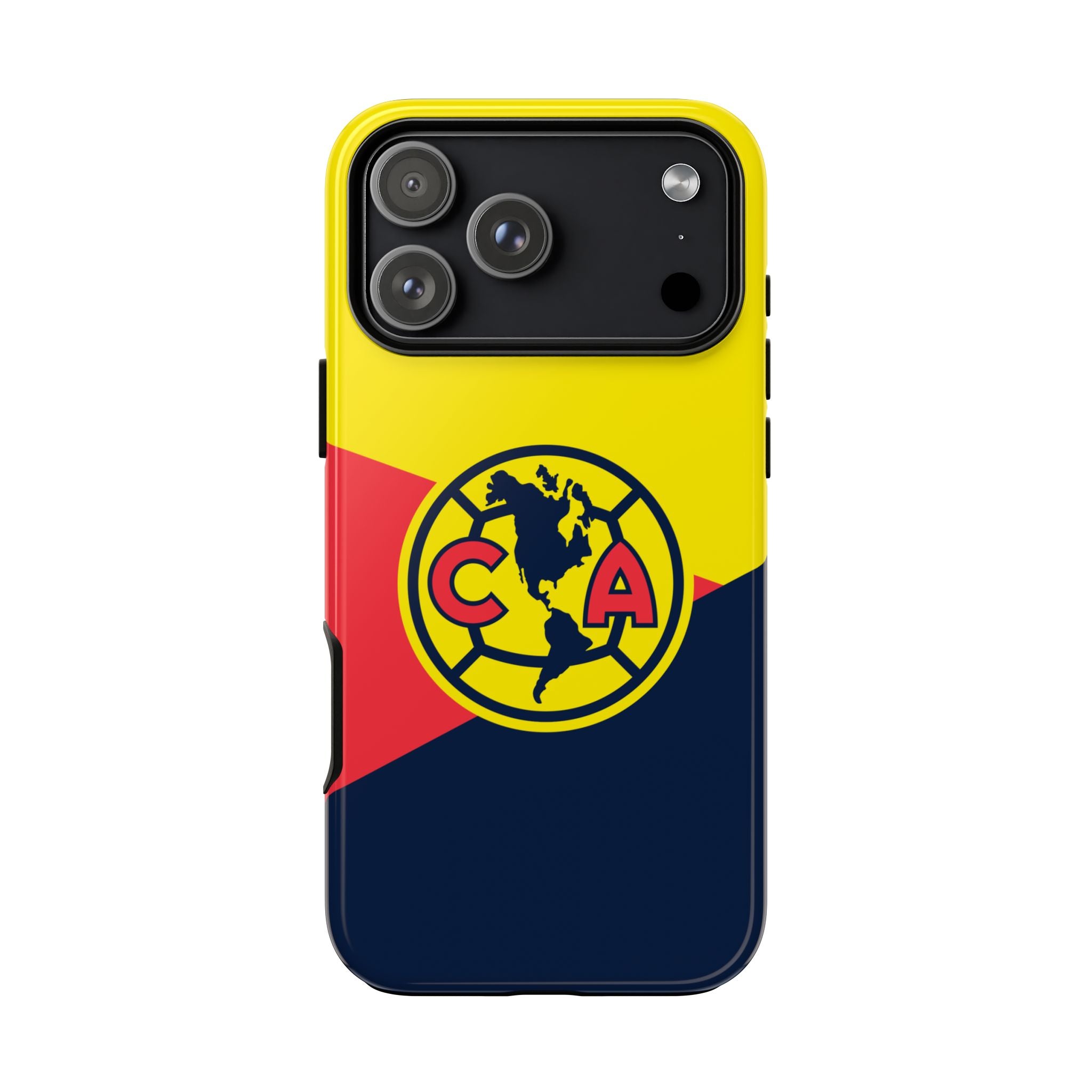 Official Club América Phone Cases - Collection