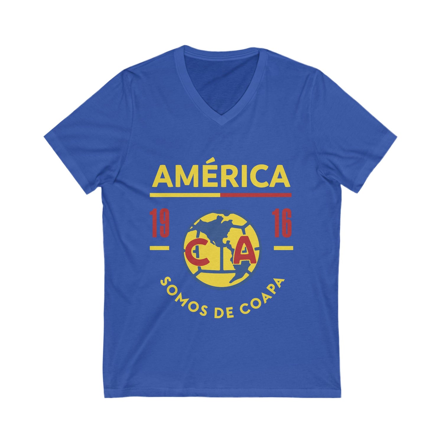 Club América Retro Tee