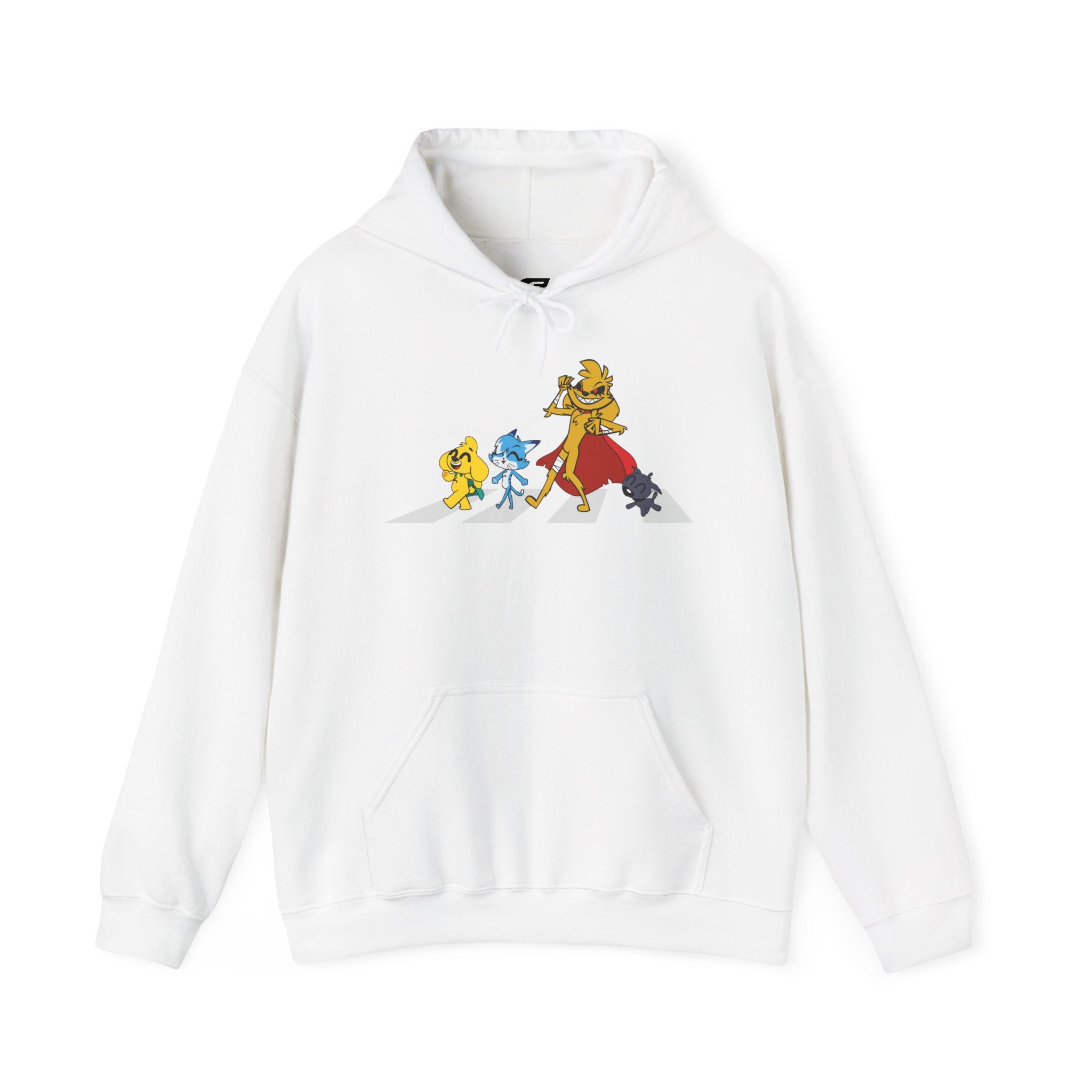 Mikecrack Unisex Hoodie