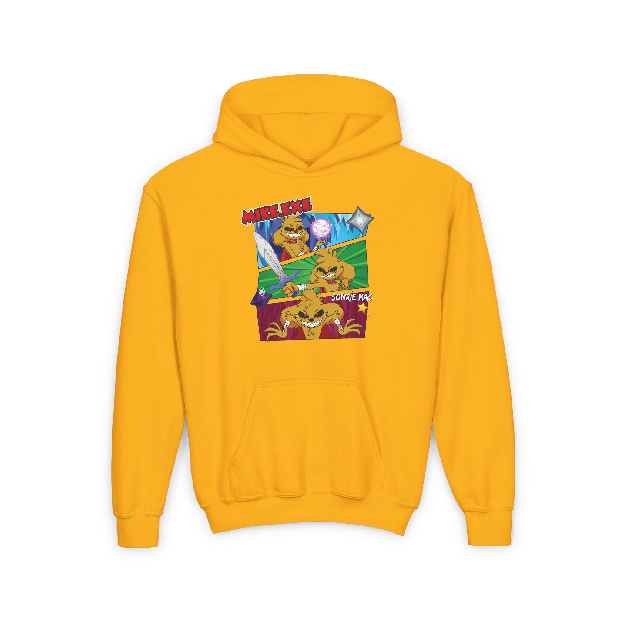 Mikecrack Kids&