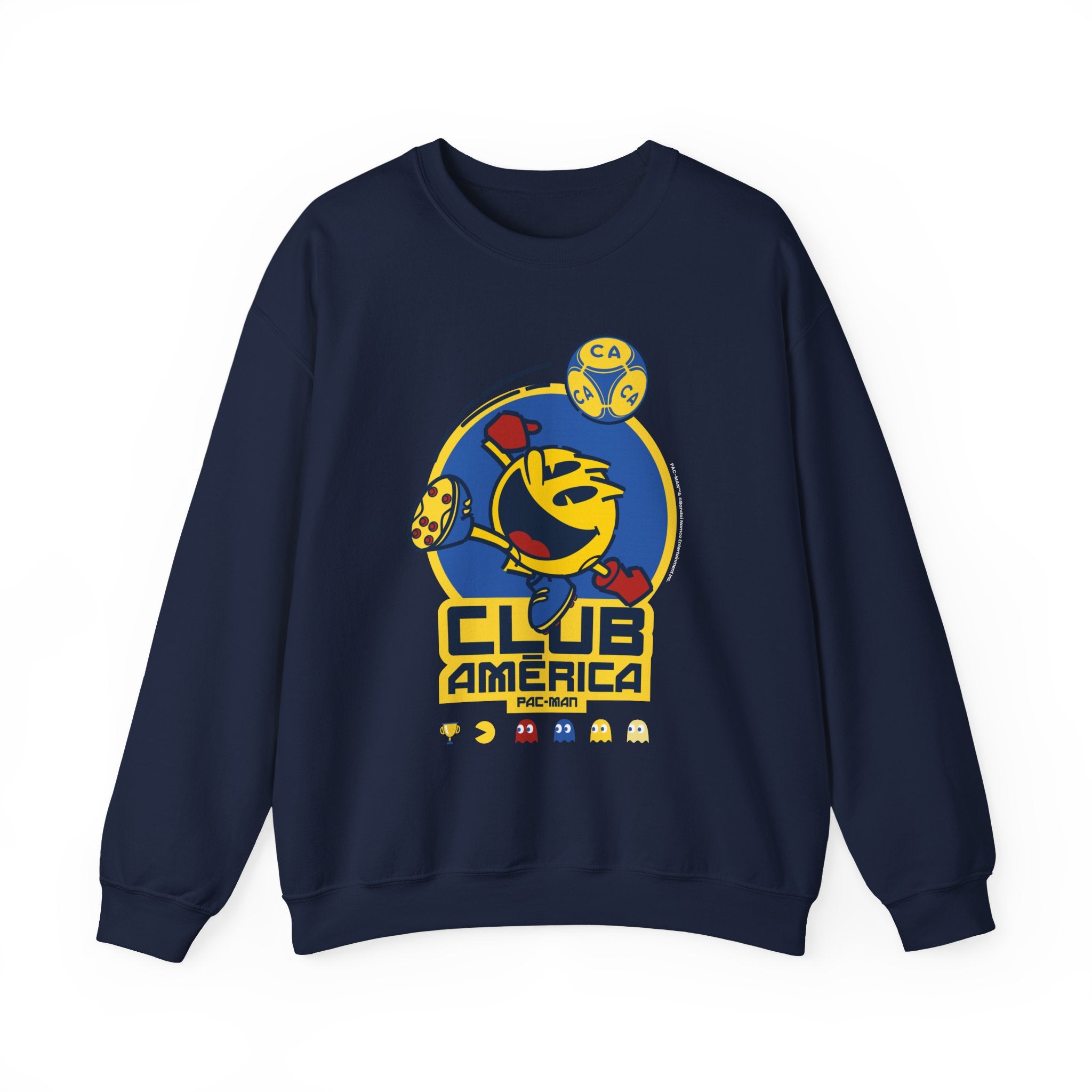 Club América x PAC-MAN - Sweatshirt