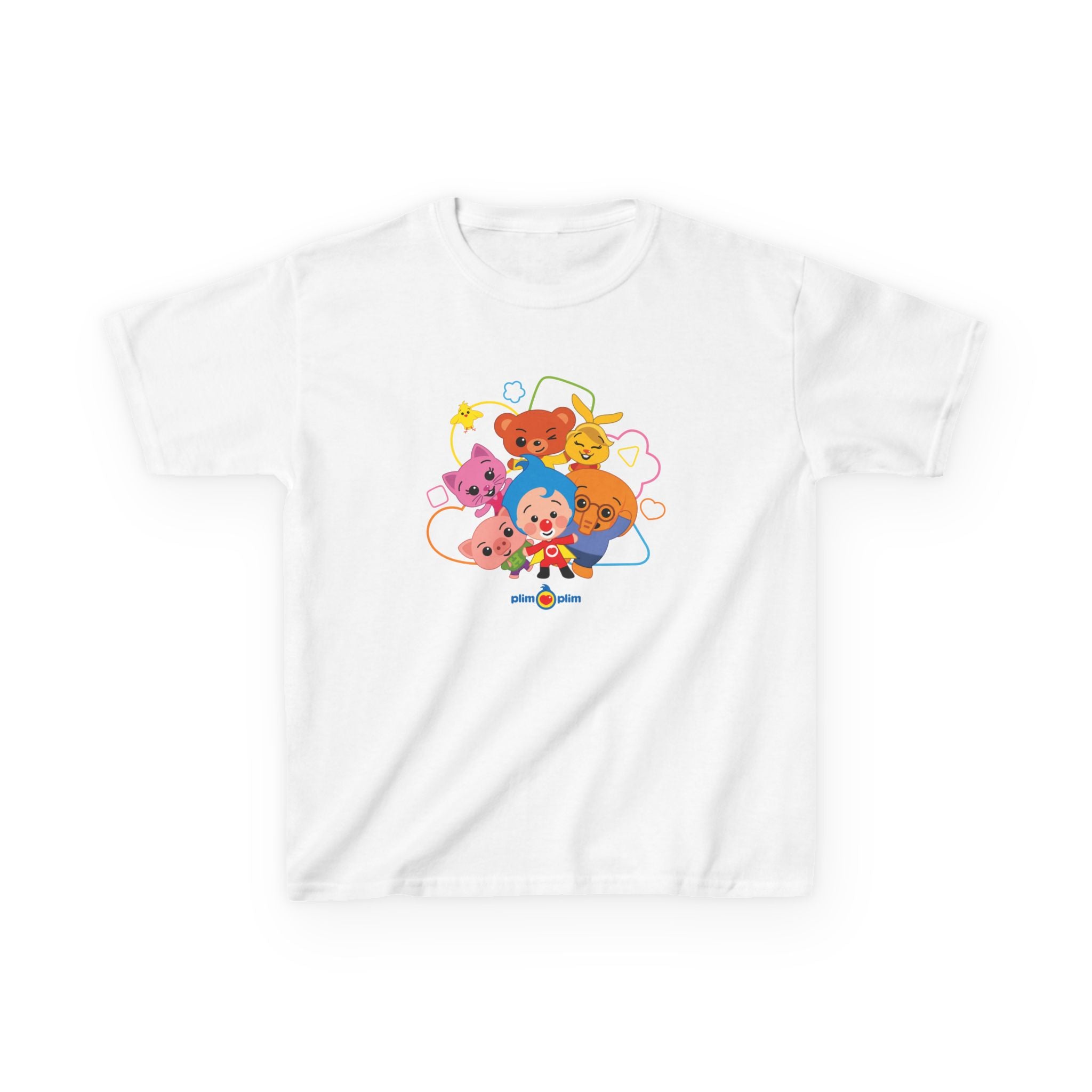 Kids Heavy Cotton™ Tee