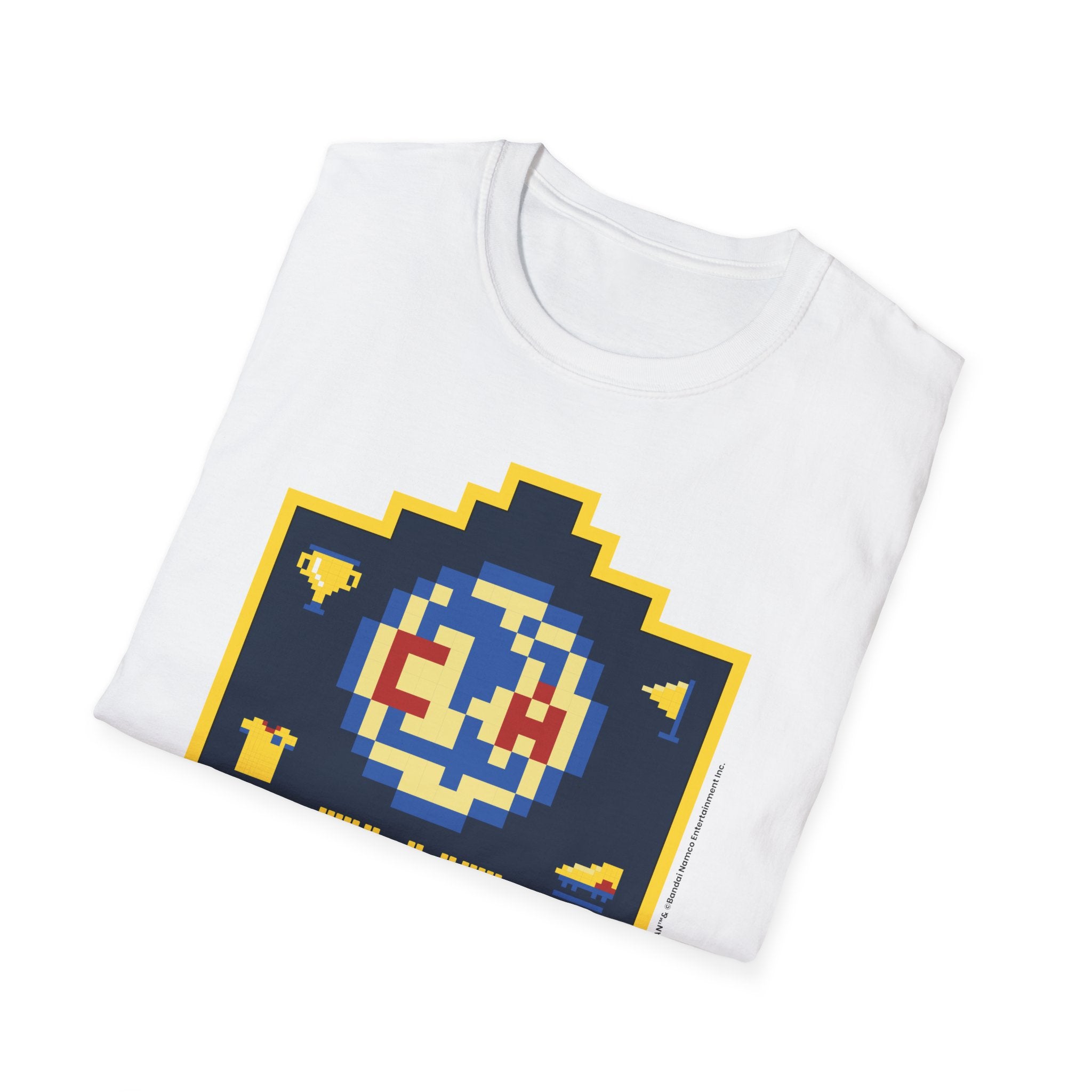 Club América x PAC-MAN T-Shirt
