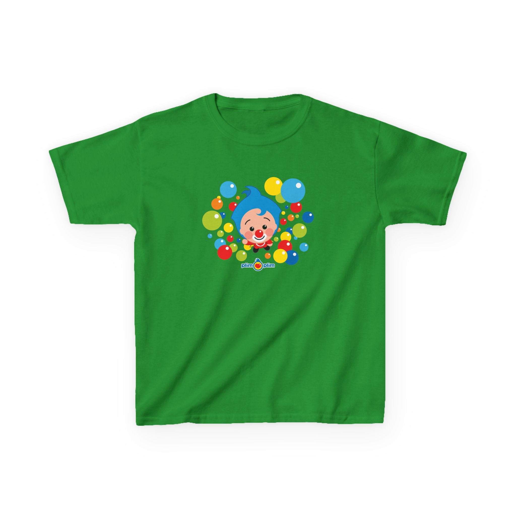 Kids Heavy Cotton™ Tee