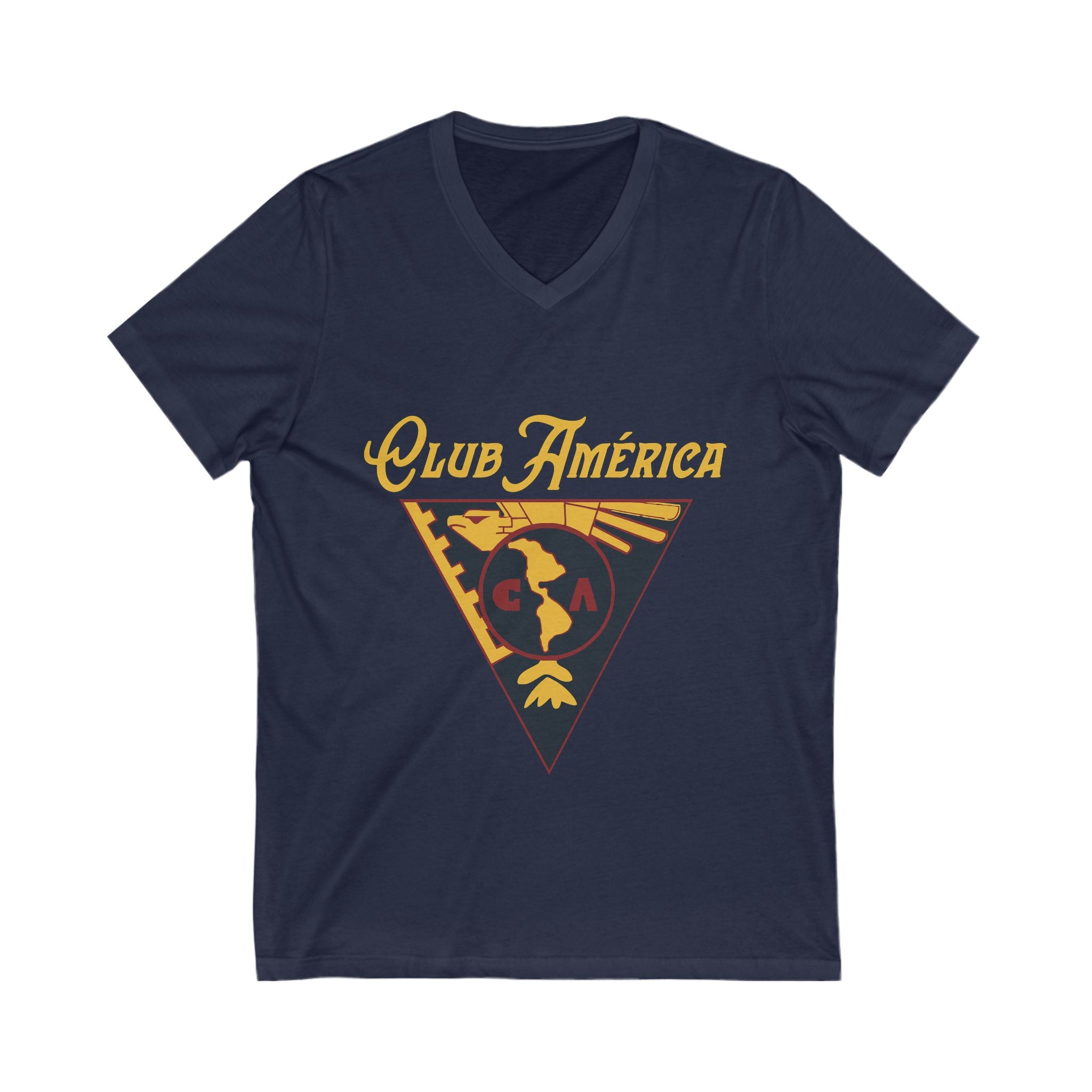 Club América Retro Tee